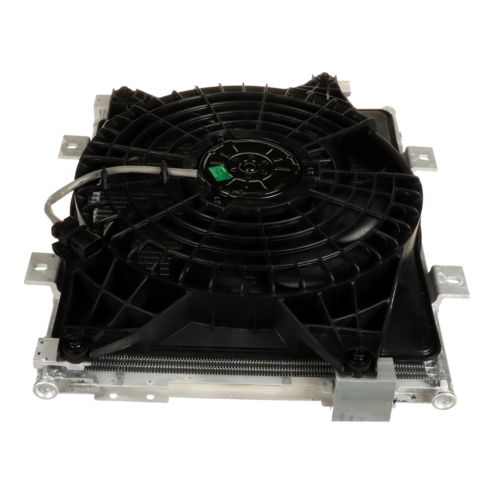 CONDENSER | CASECE | US | EN