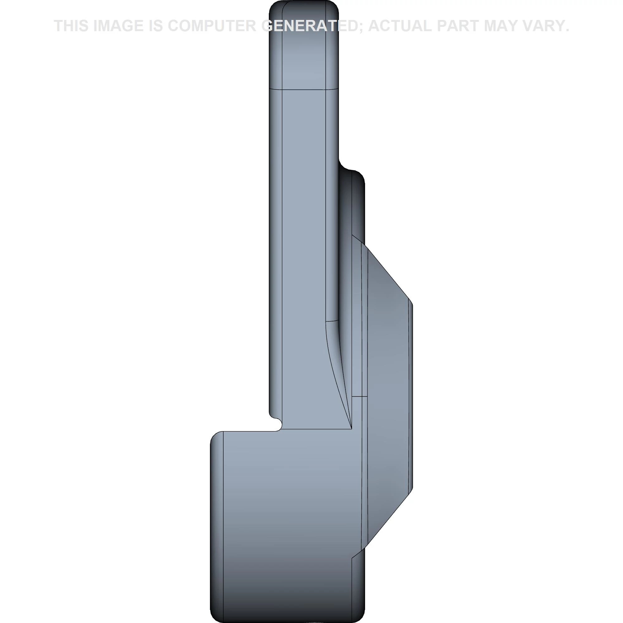 BRACKET | CASEIH | AMEA | EN
