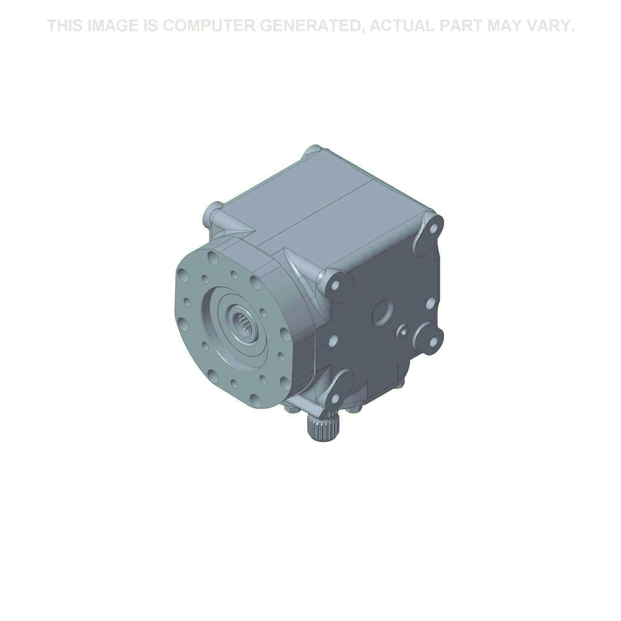 Housing | CASEIH | US | EN