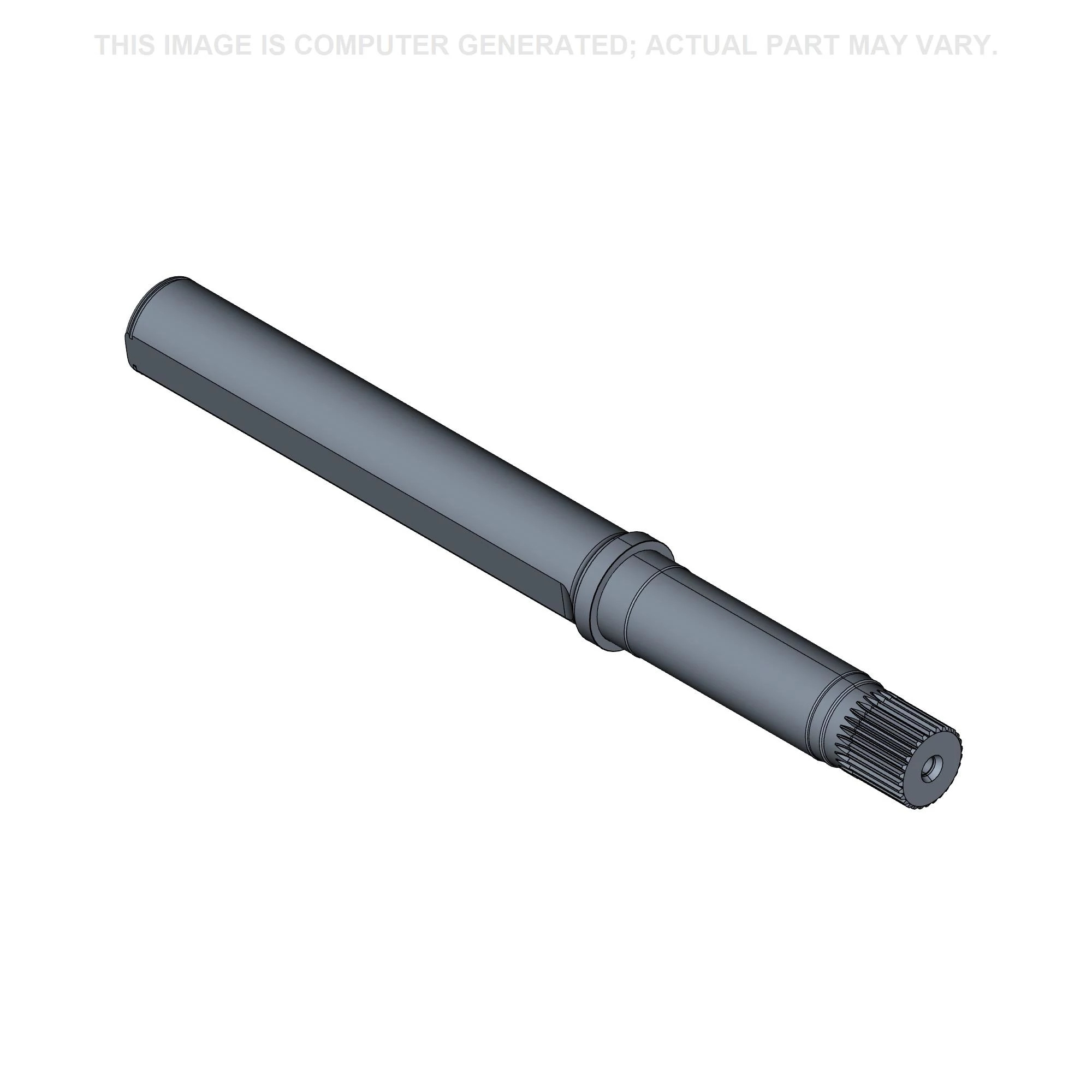 EIXO ACIONADOR | CASEIH | BR | PT