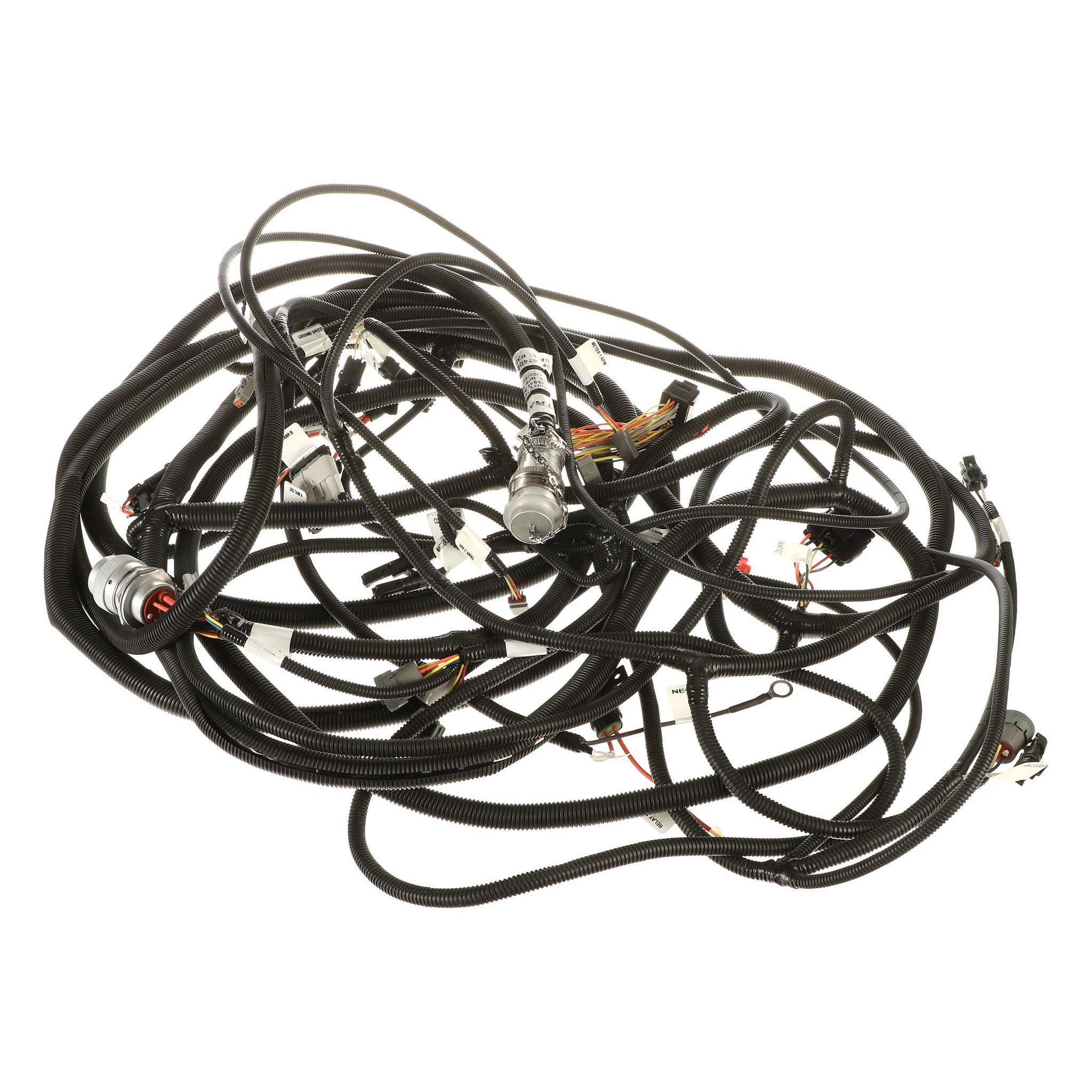 FAISCEAU ELECTRIQUE | FLEXICOIL | CA | FR