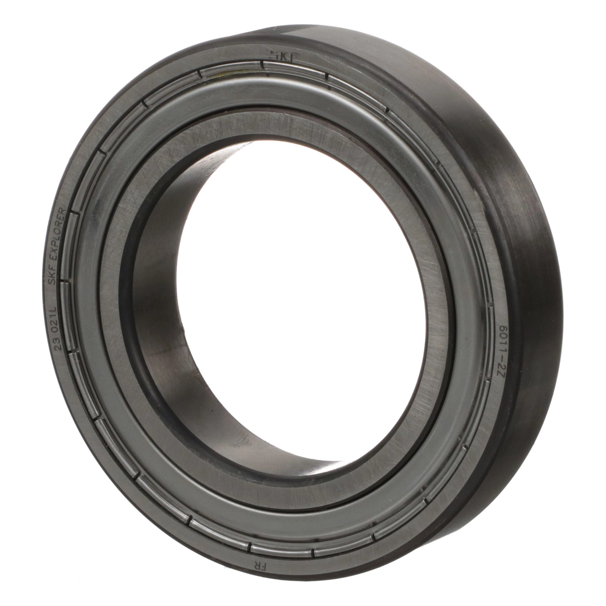 Rolamento de esferas - ISO 6011 2Z