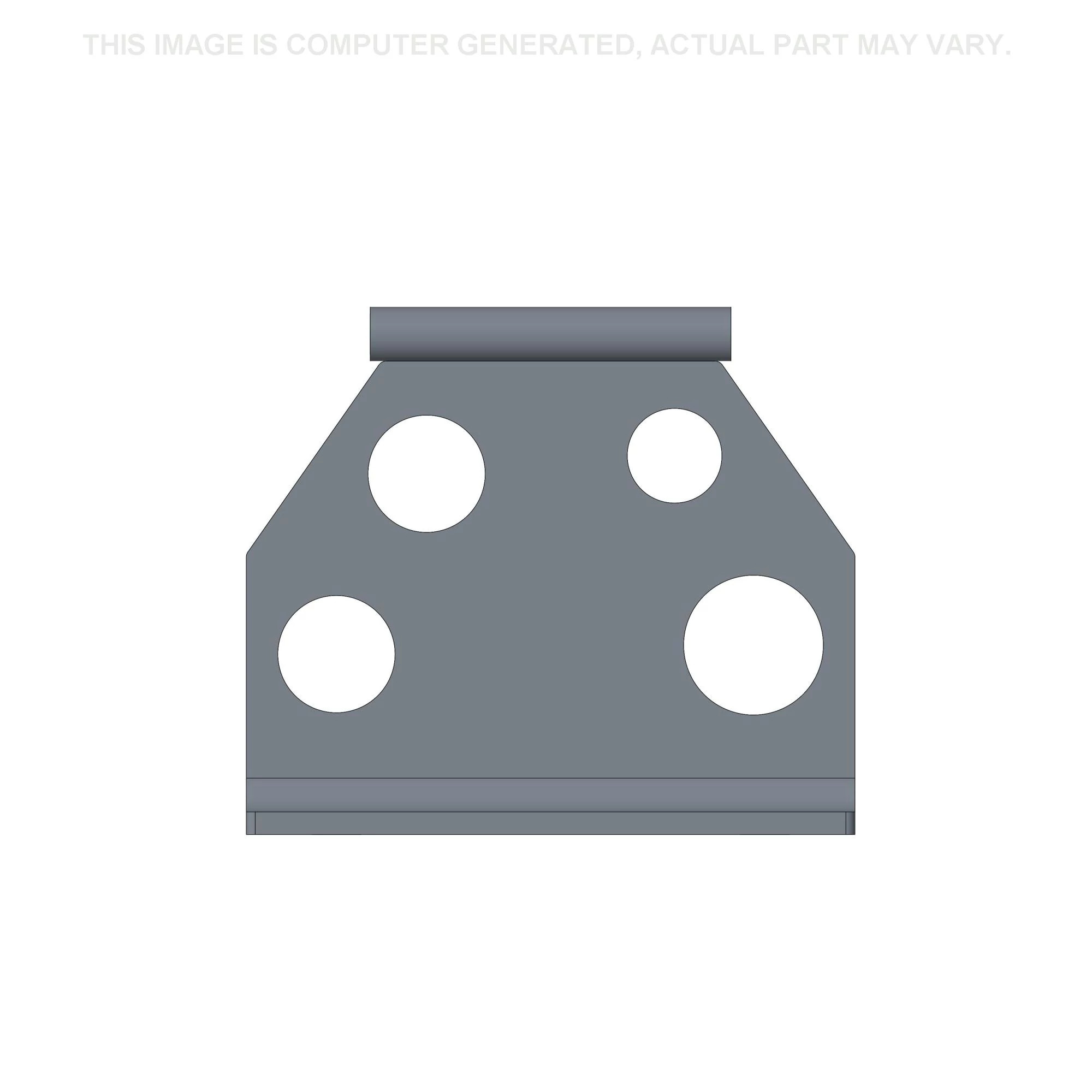 PLACA | CASEIH | SA | PT