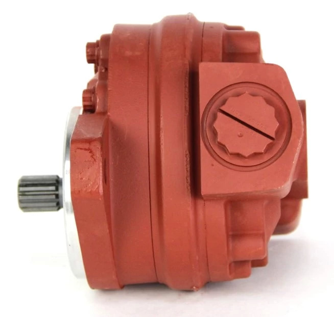 REMAN-HYD PUMP | CASEIH | US | EN