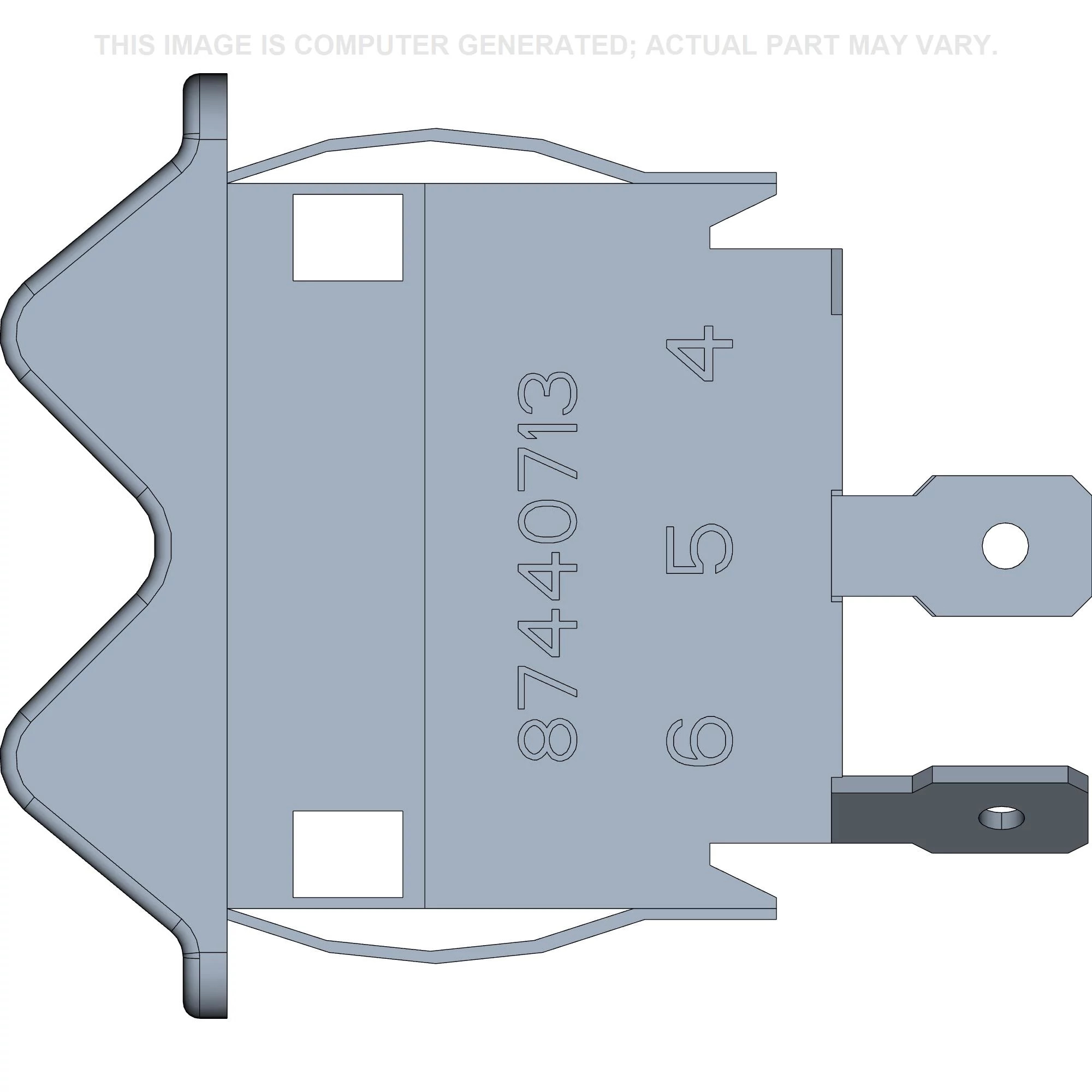 SWITCH | CASEIH | US | EN