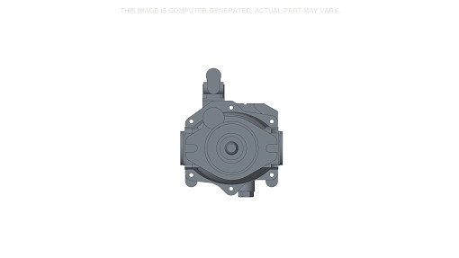 PUMP, HYDRAULIC | NEWHOLLANDCE | EU | FR