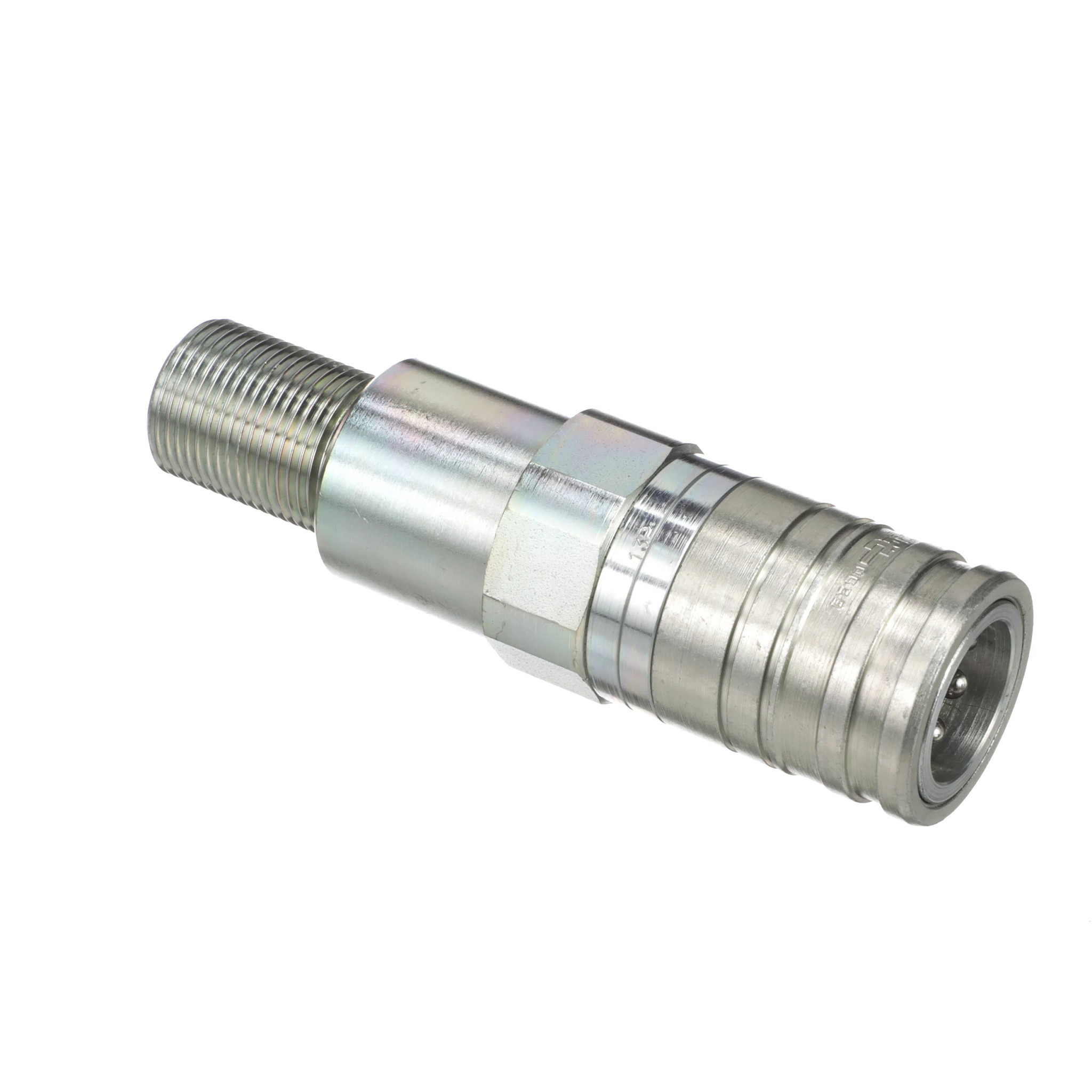 FLEXIBLE COUPLING | FLEXICOIL | CA | EN