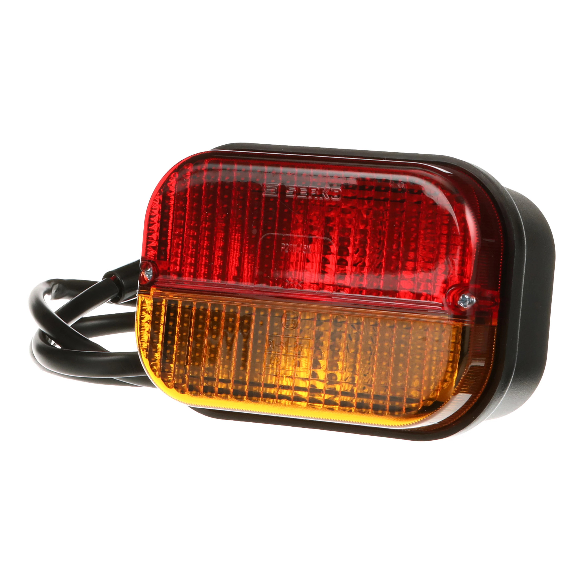 Stop Light | CASEIH | CA | EN
