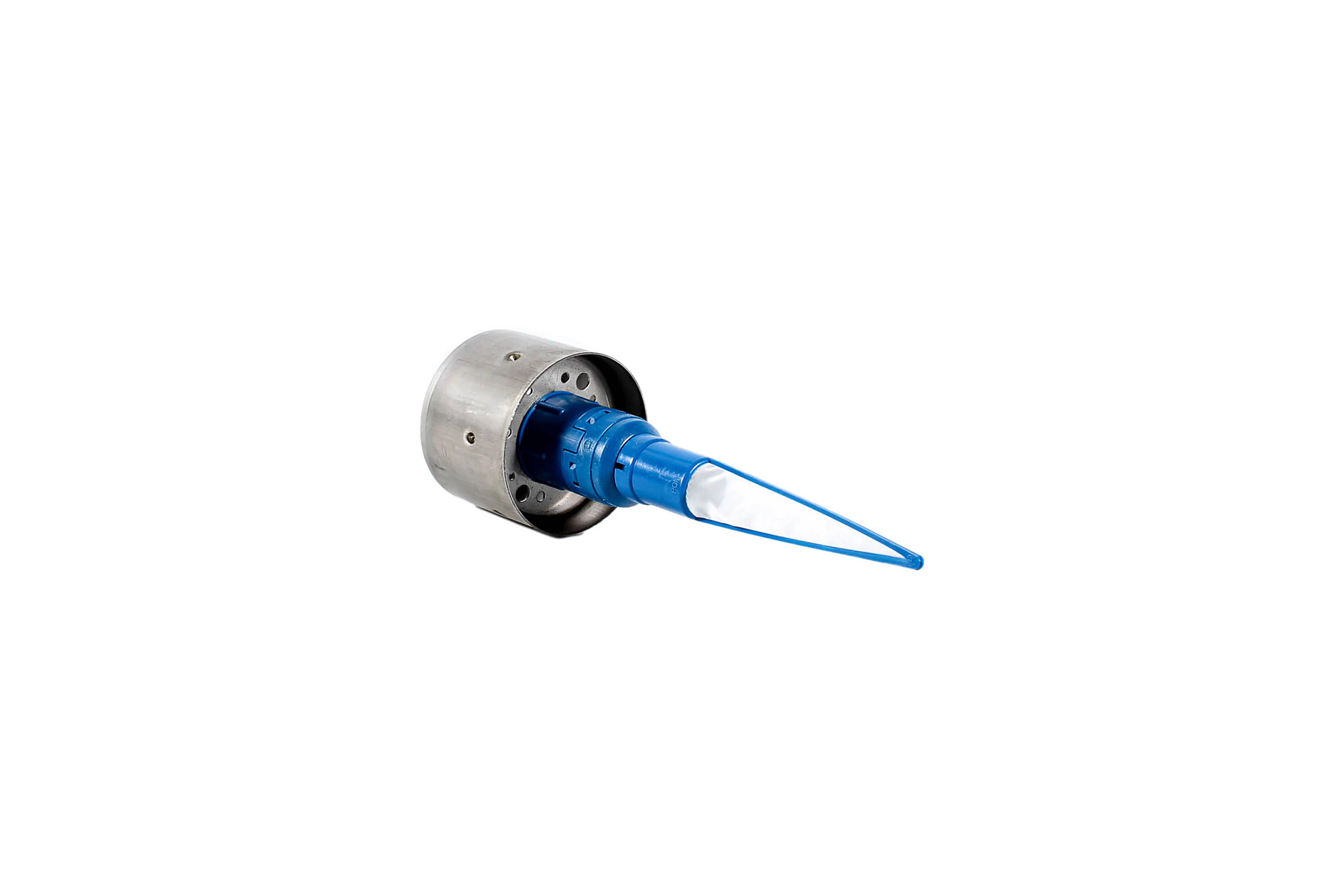 FILLER NECK | CASECE | CA | EN