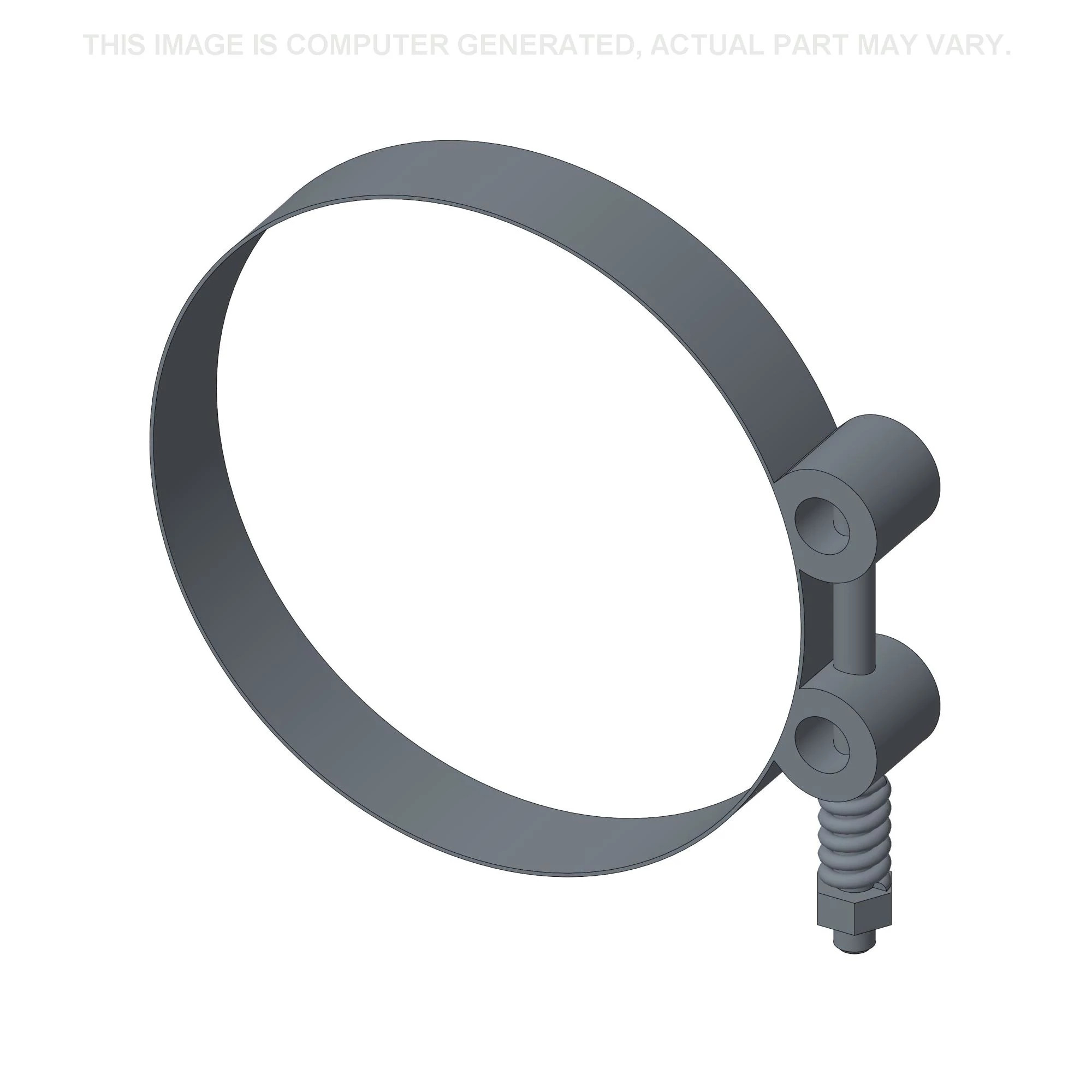 CLAMP | FLEXICOIL | CA | EN