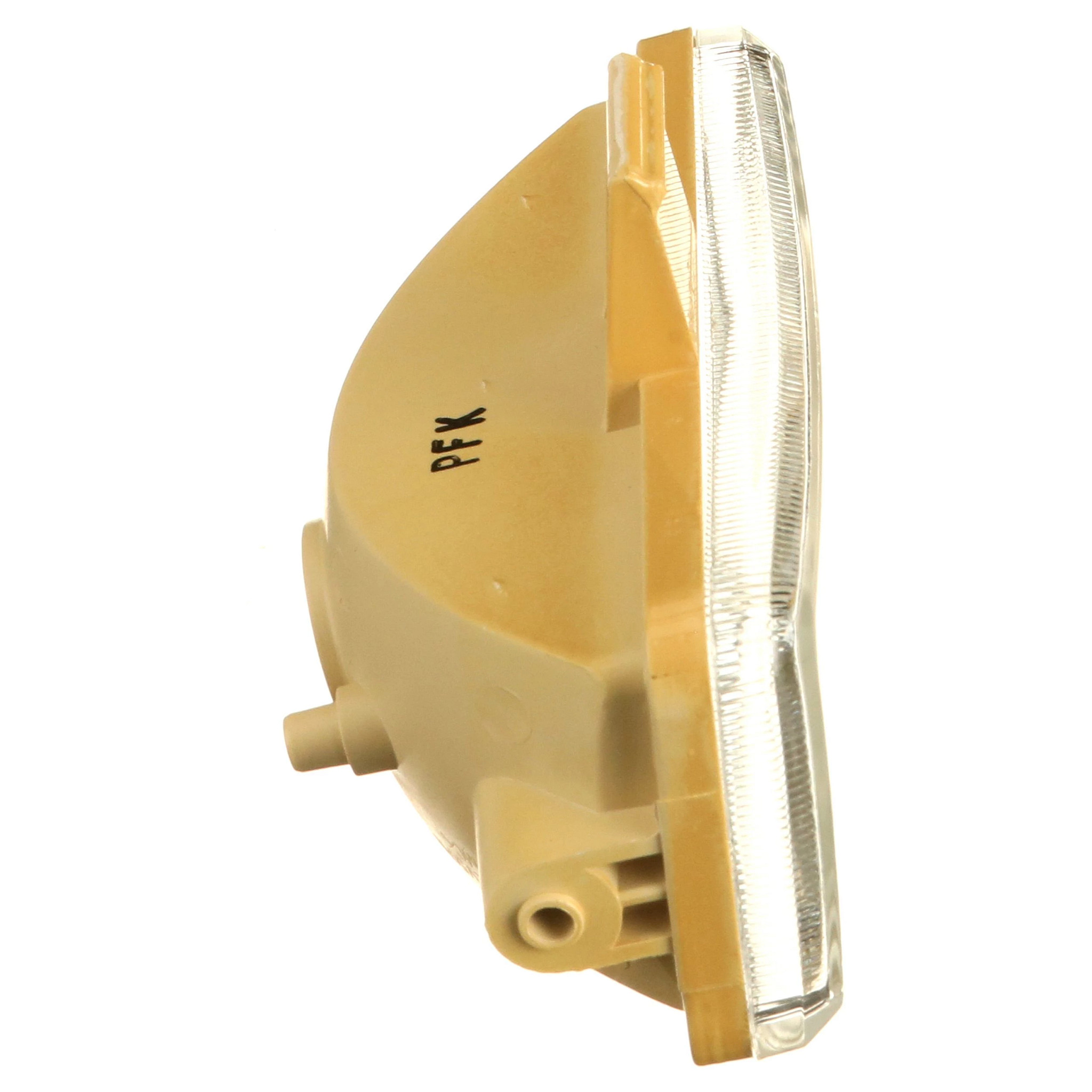 LIGHT ASSY. | STEYR | EU | EN