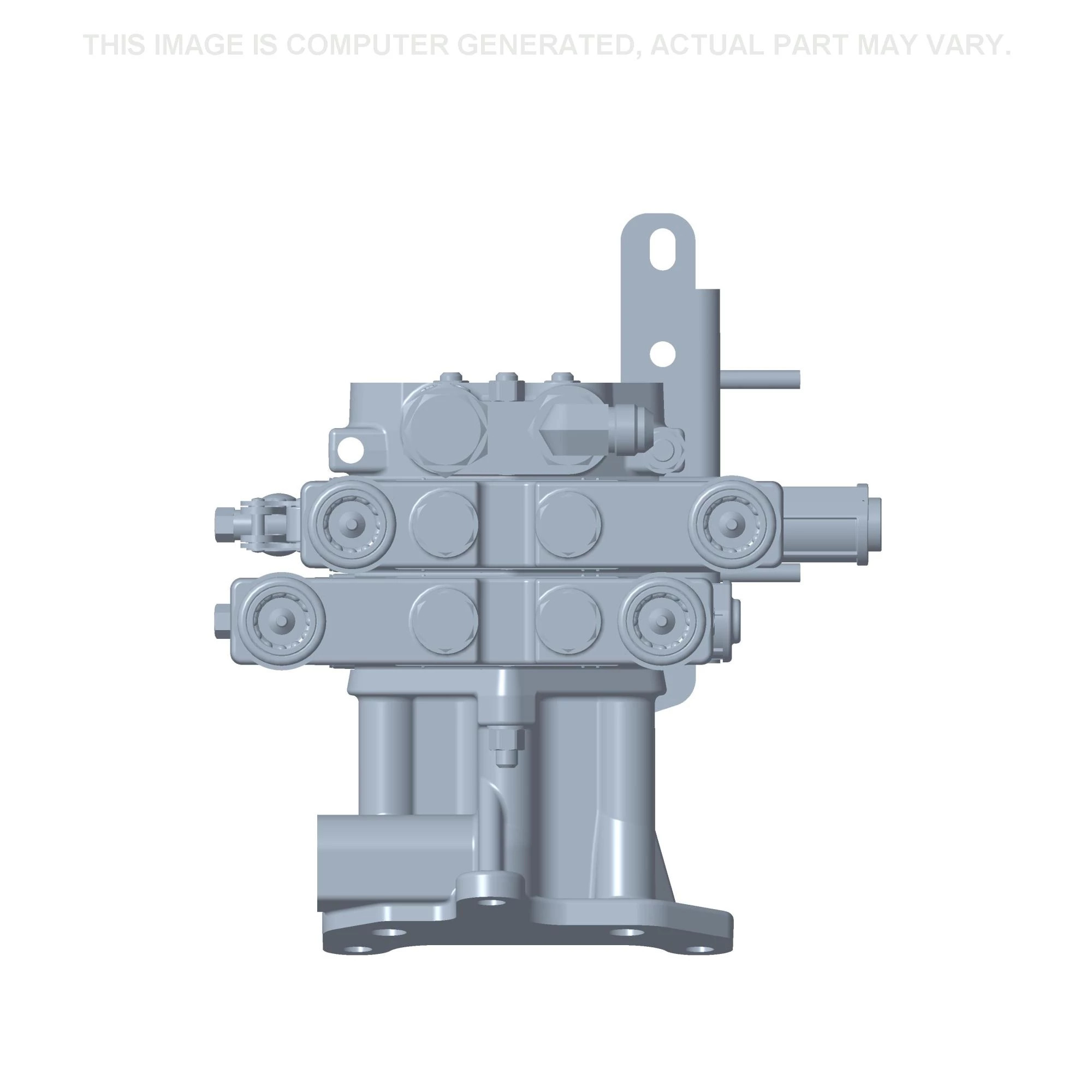 DISTRIBUTOR | CASEIH | CA | EN