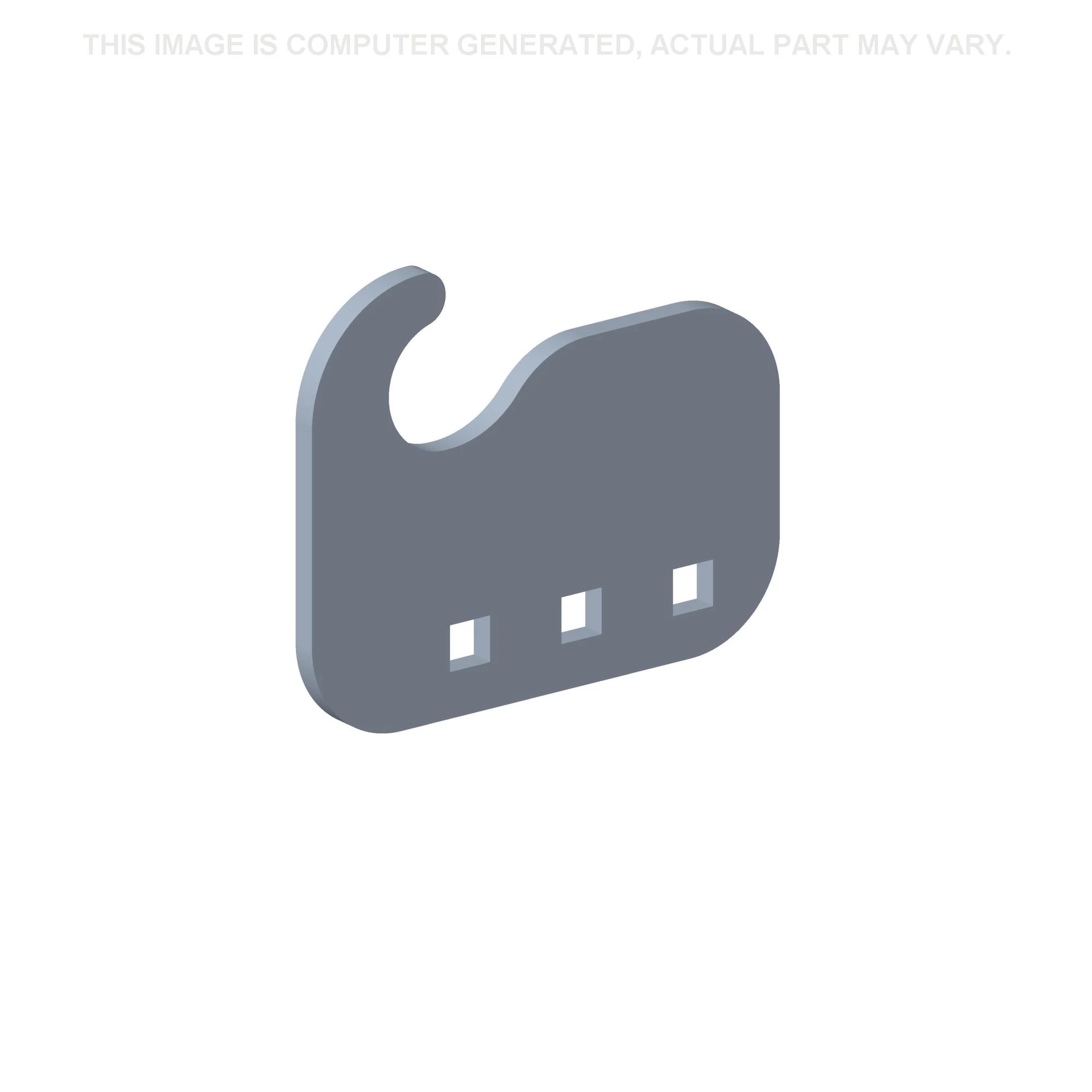 LATCH | CASEIH | AMEA | EN