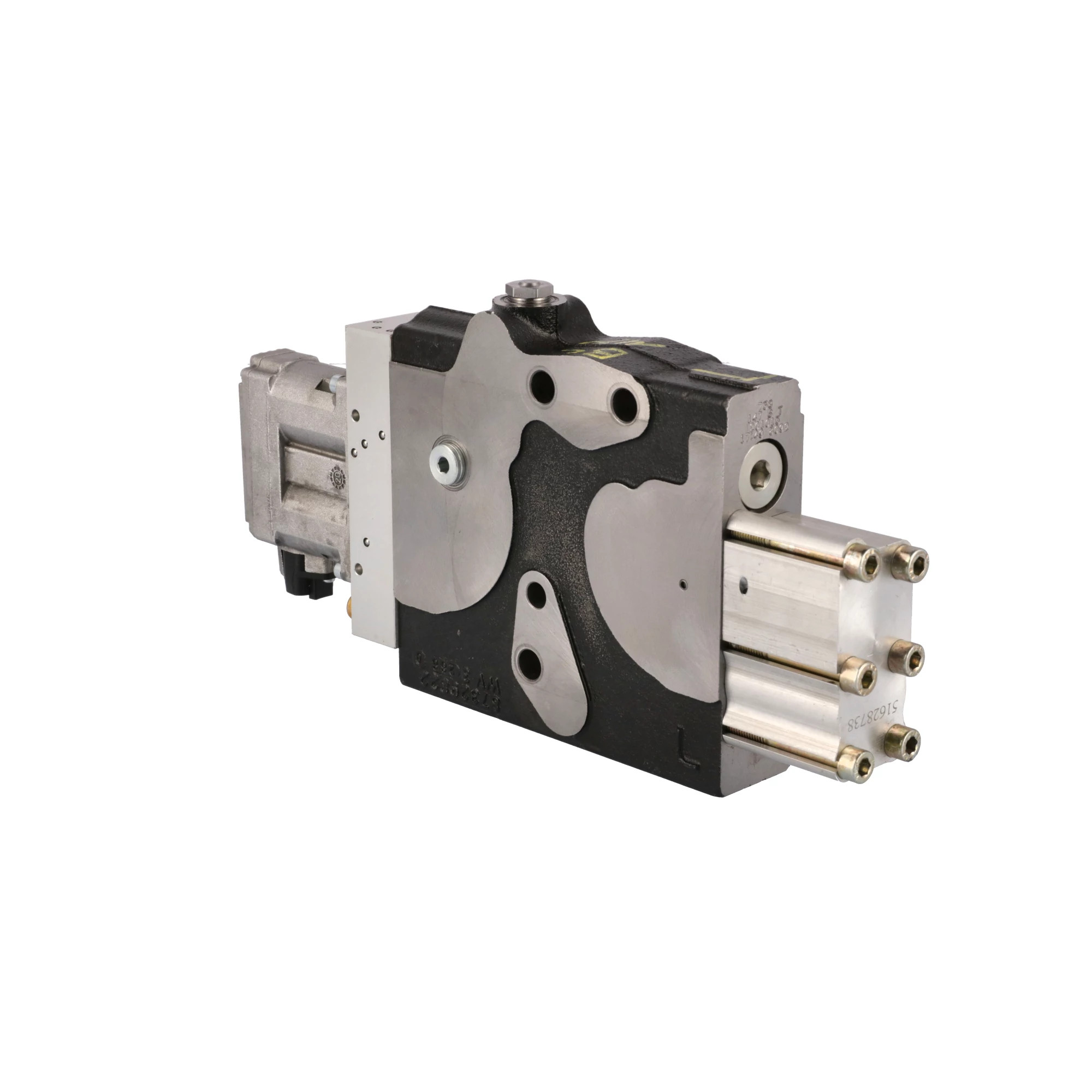 REMAN-HYD VALVE | CASEIH | AMEA | EN