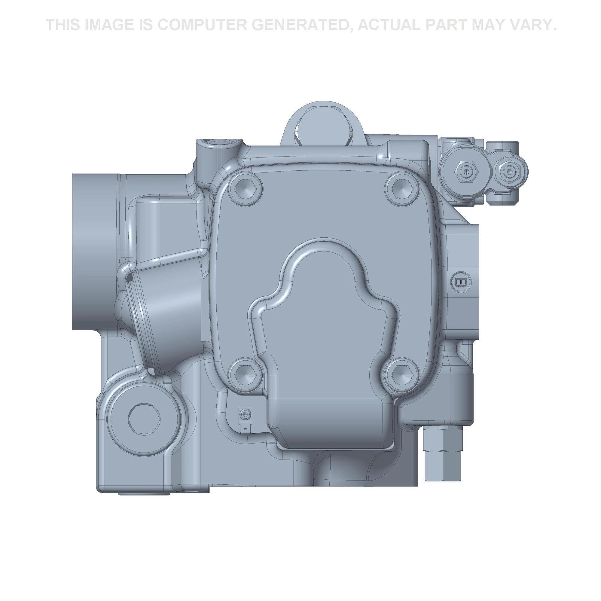 HYDROSTATIKPUMPE | CASECE | AT | DE