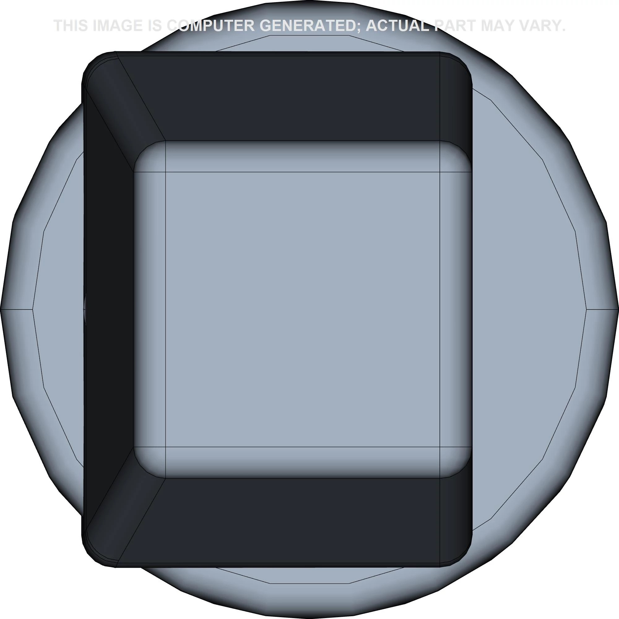 SHOCK ABSORBER | CASEIH | US | EN