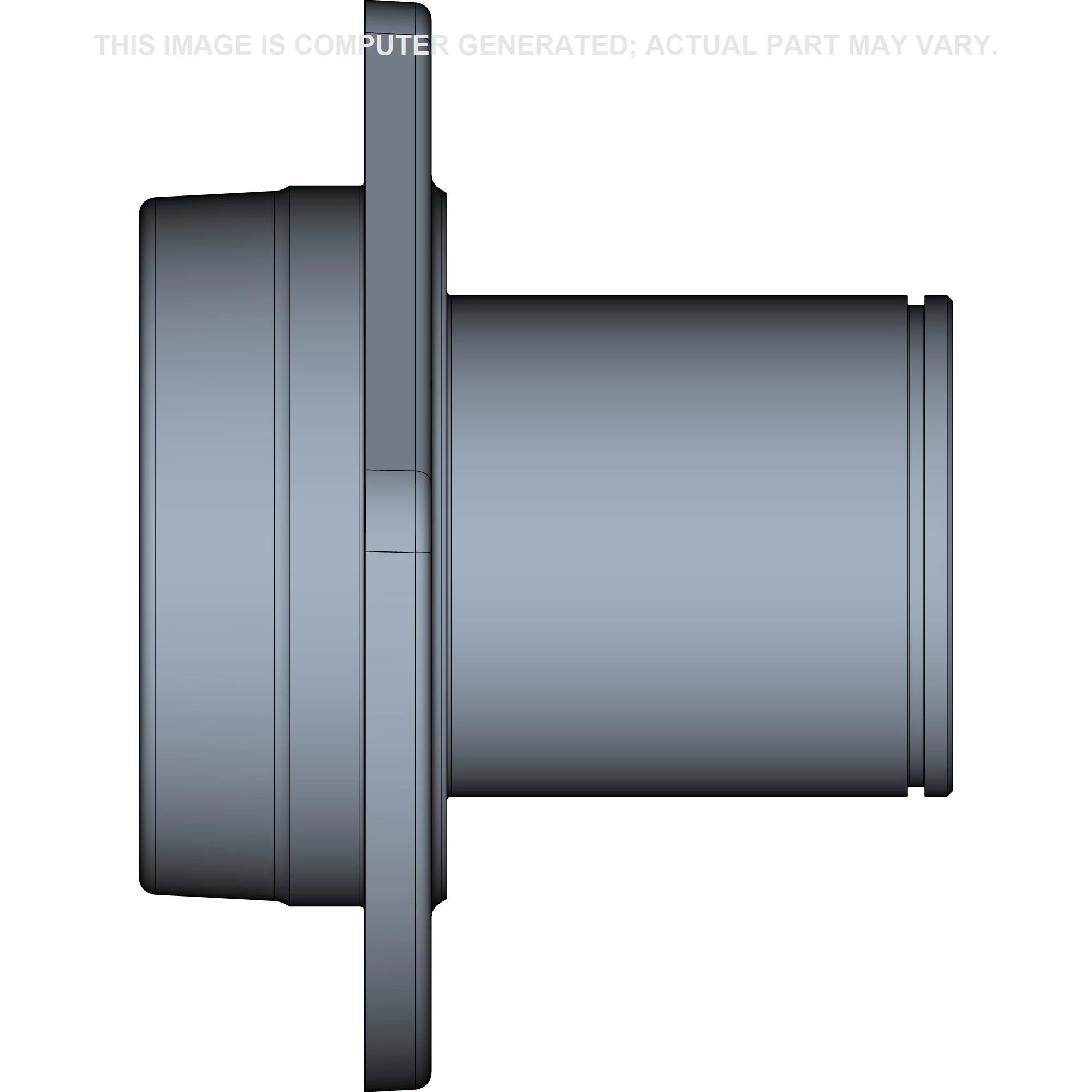 КОРПУС ПОДШИПНИКА | CASEIH | EU | RU