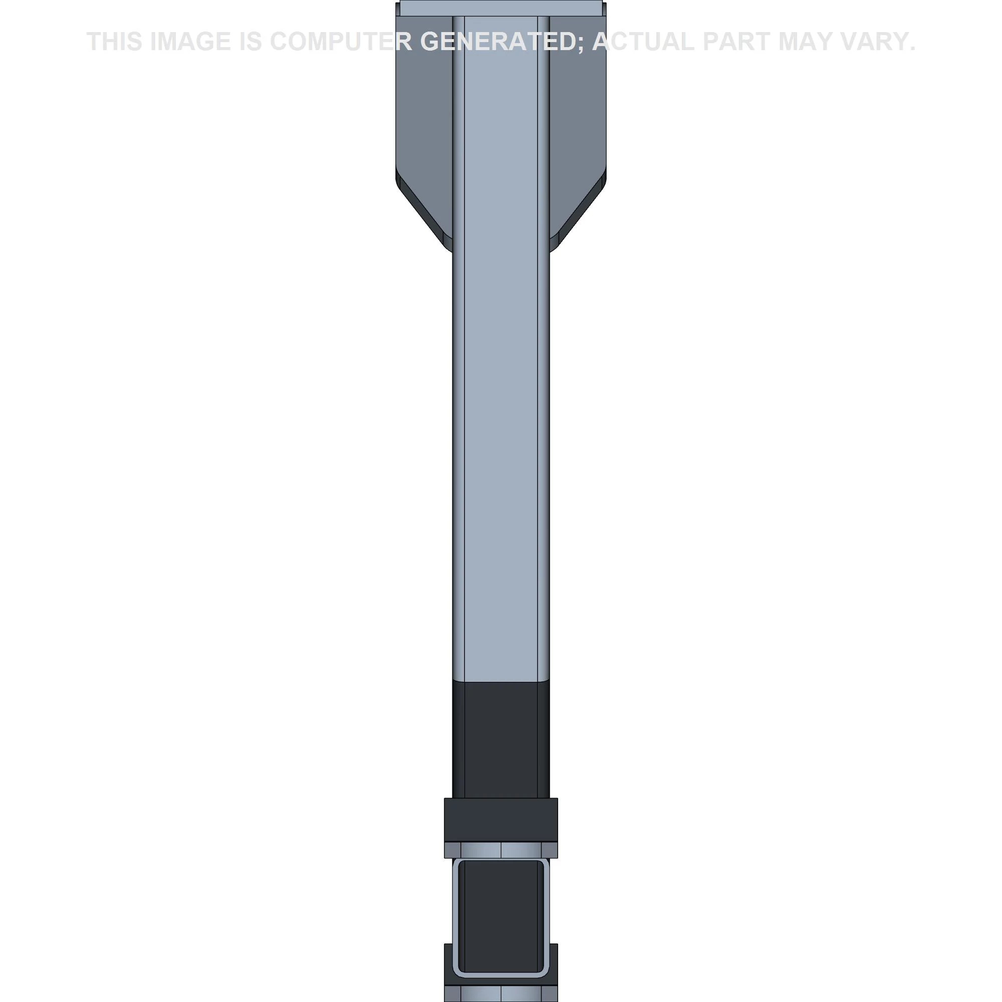 FRAME ASSY | CASECE | CA | EN