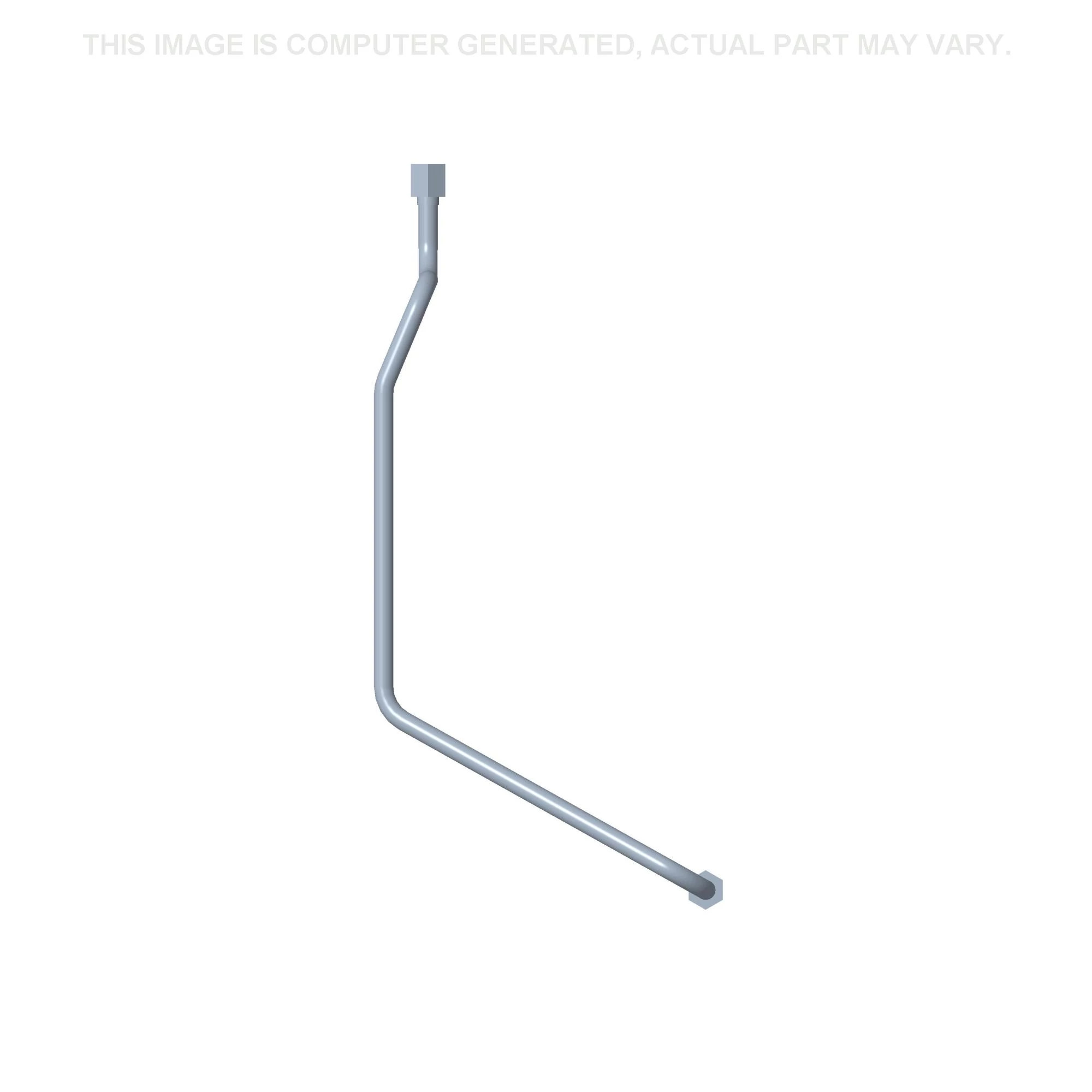 TUBO HIDRÁULICO | MILLER | ES | ES