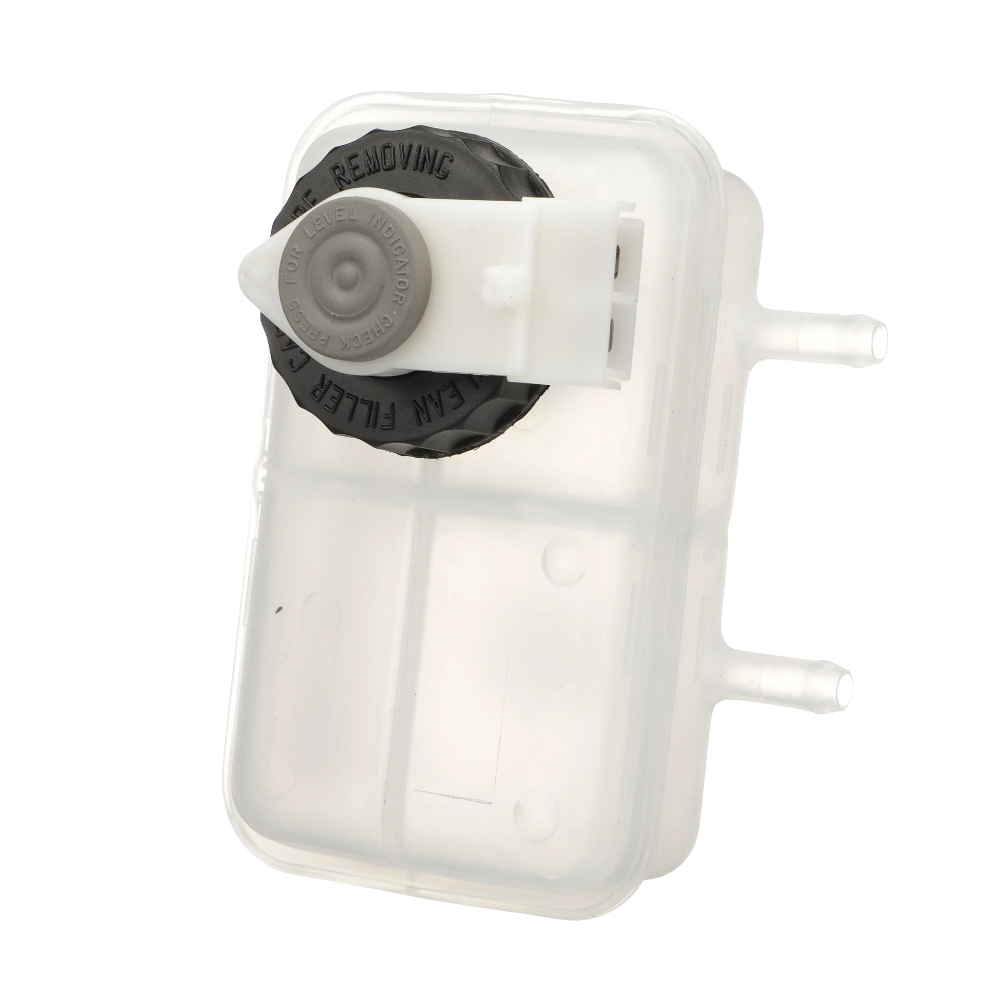 Reservatório do fluido dos freios | CASEIH | BR | PT