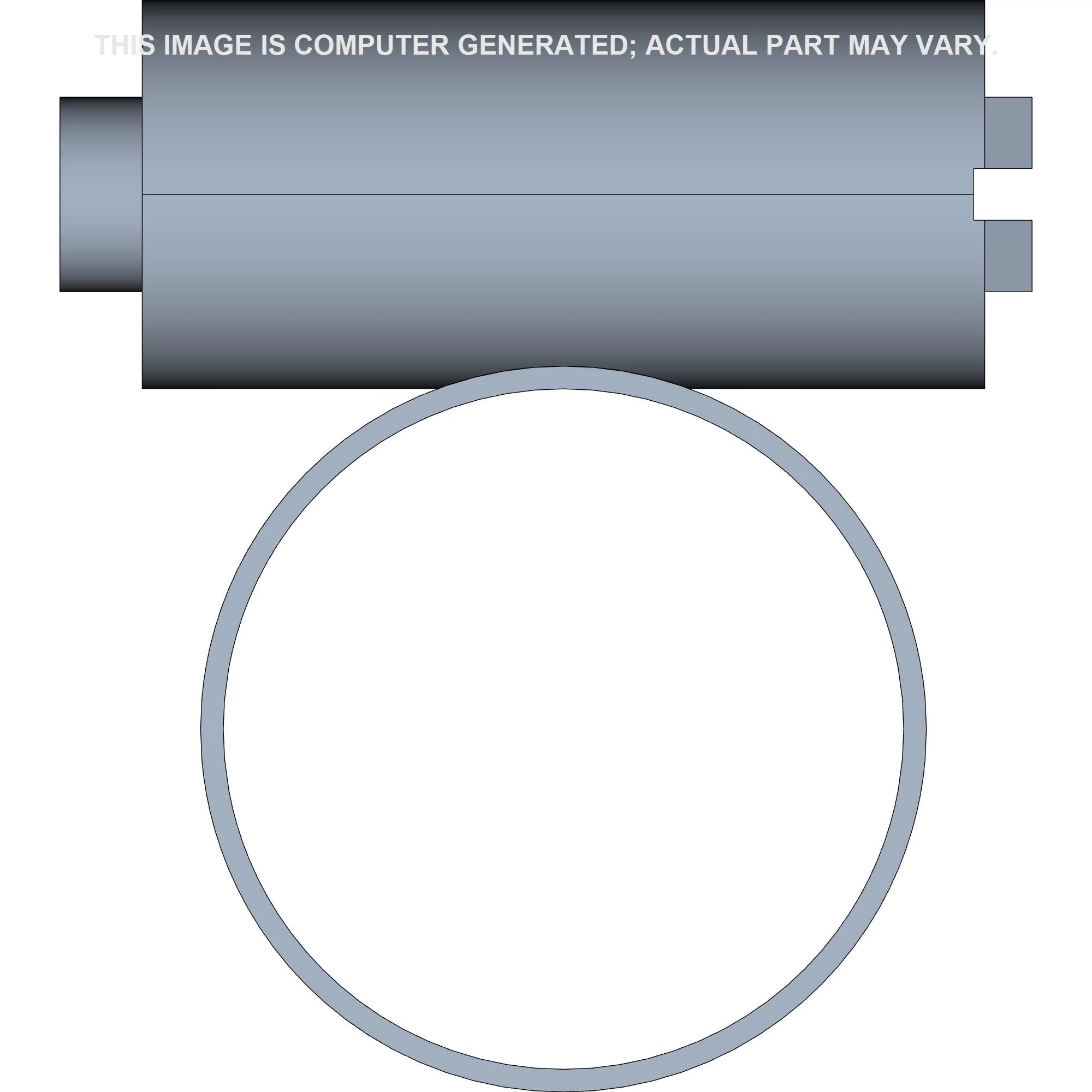 Bracadeira Mangueira