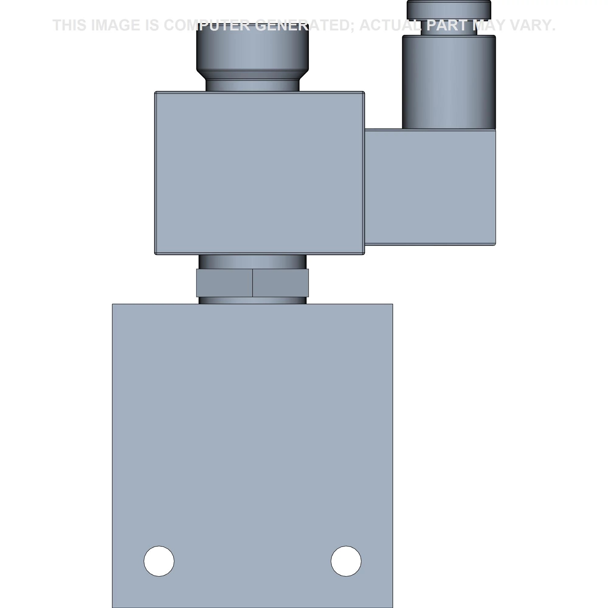 SOLENOID VALVE | STEYR | AMEA | EN