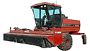 CASE IH SELF-PROPELLED ROTARY WINDROWER TRACTOR | CASEIH | CA | EN