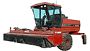 CASE IH SELF-PROPELLED ROTARY WINDROWER TRACTOR | CASEIH | US | EN