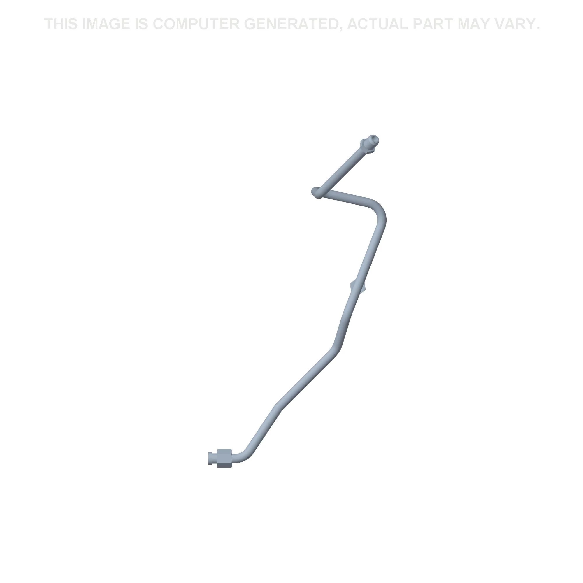 TUBO HIDRÁULICO | CASECE | EU | ES