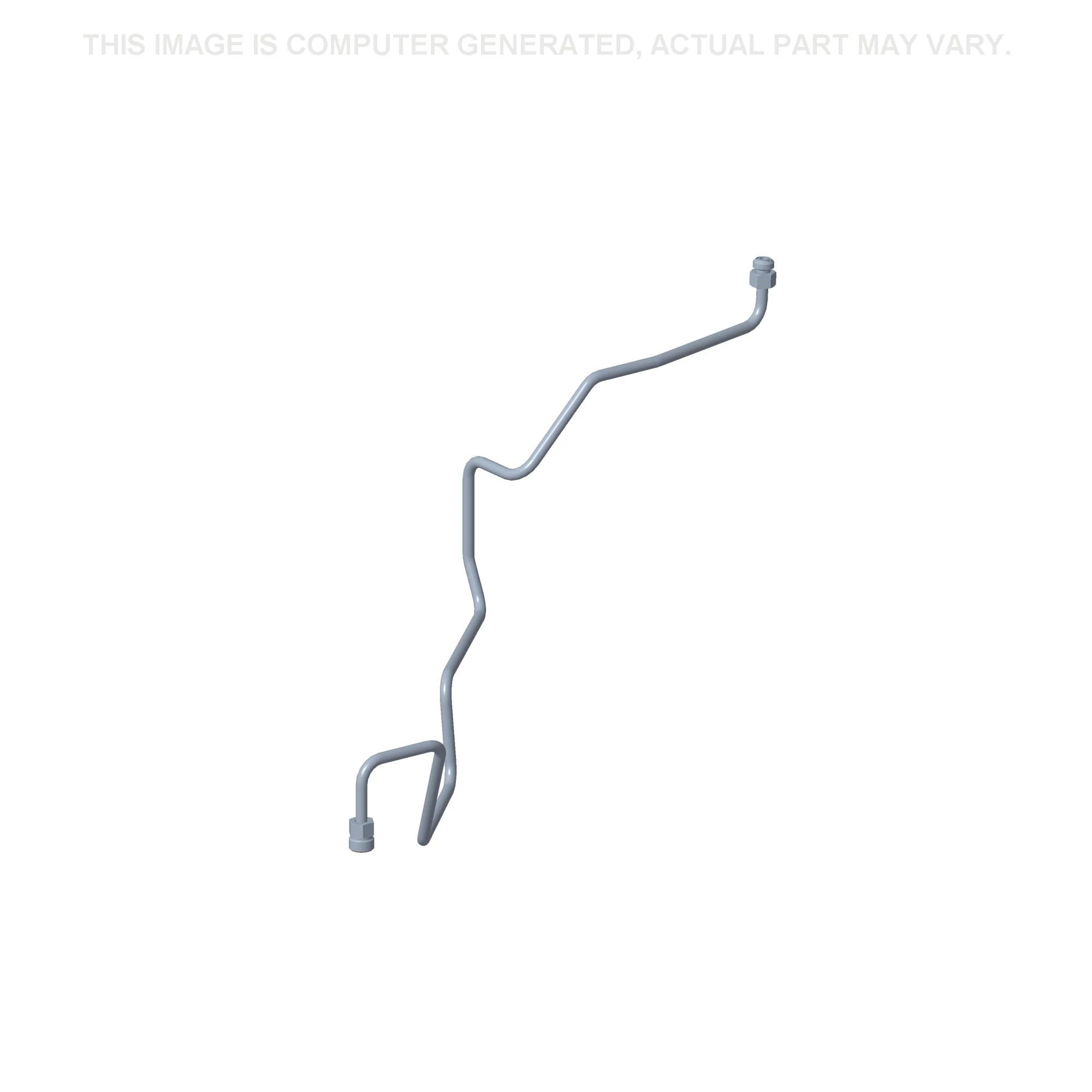 TUYAU HYDRAULIQUE | NEWHOLLANDAG | AMEA | EN