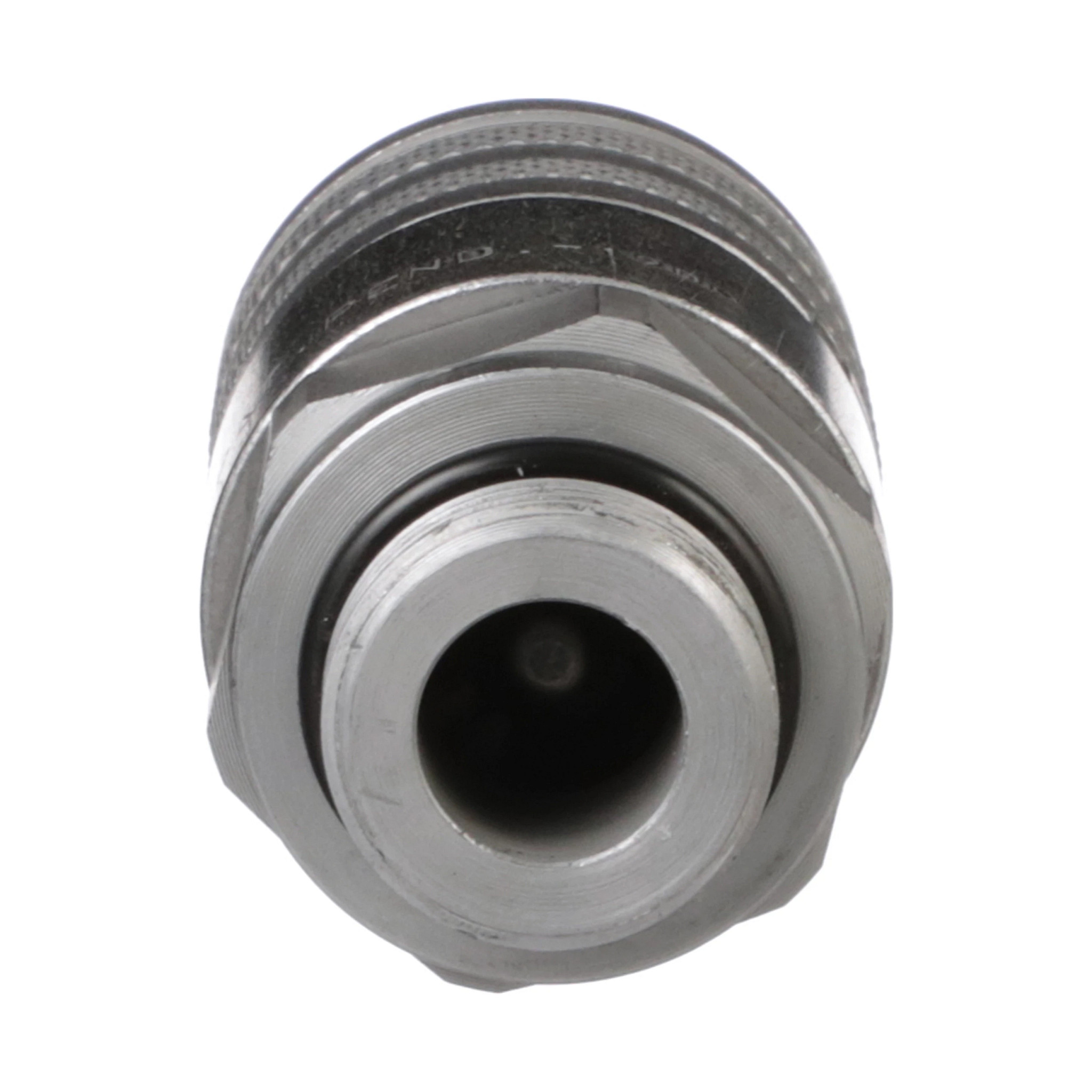 QUICK FEMALE COUPLING | CASECE | EU | EN