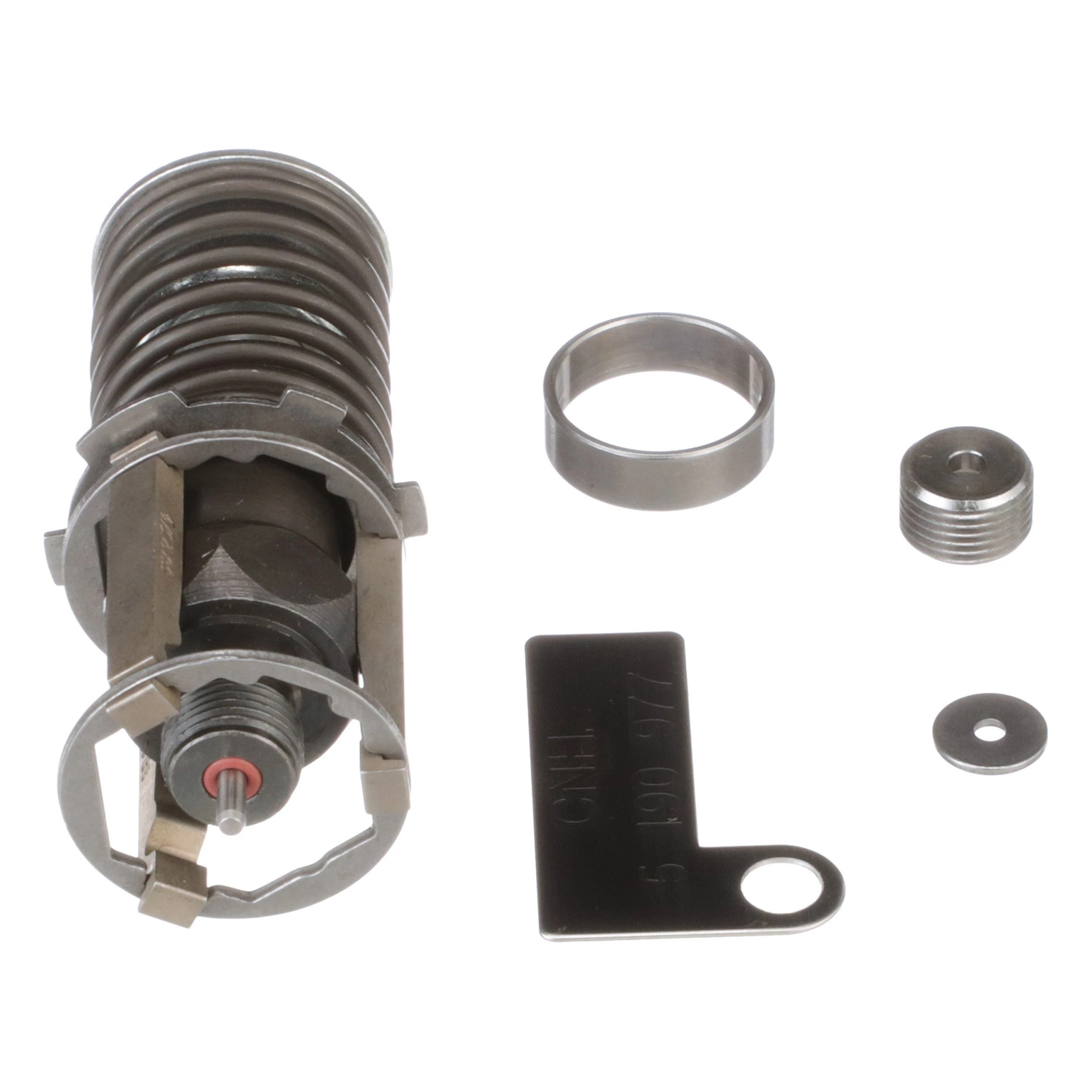 KIT | NEWHOLLANDAG | EU | EN