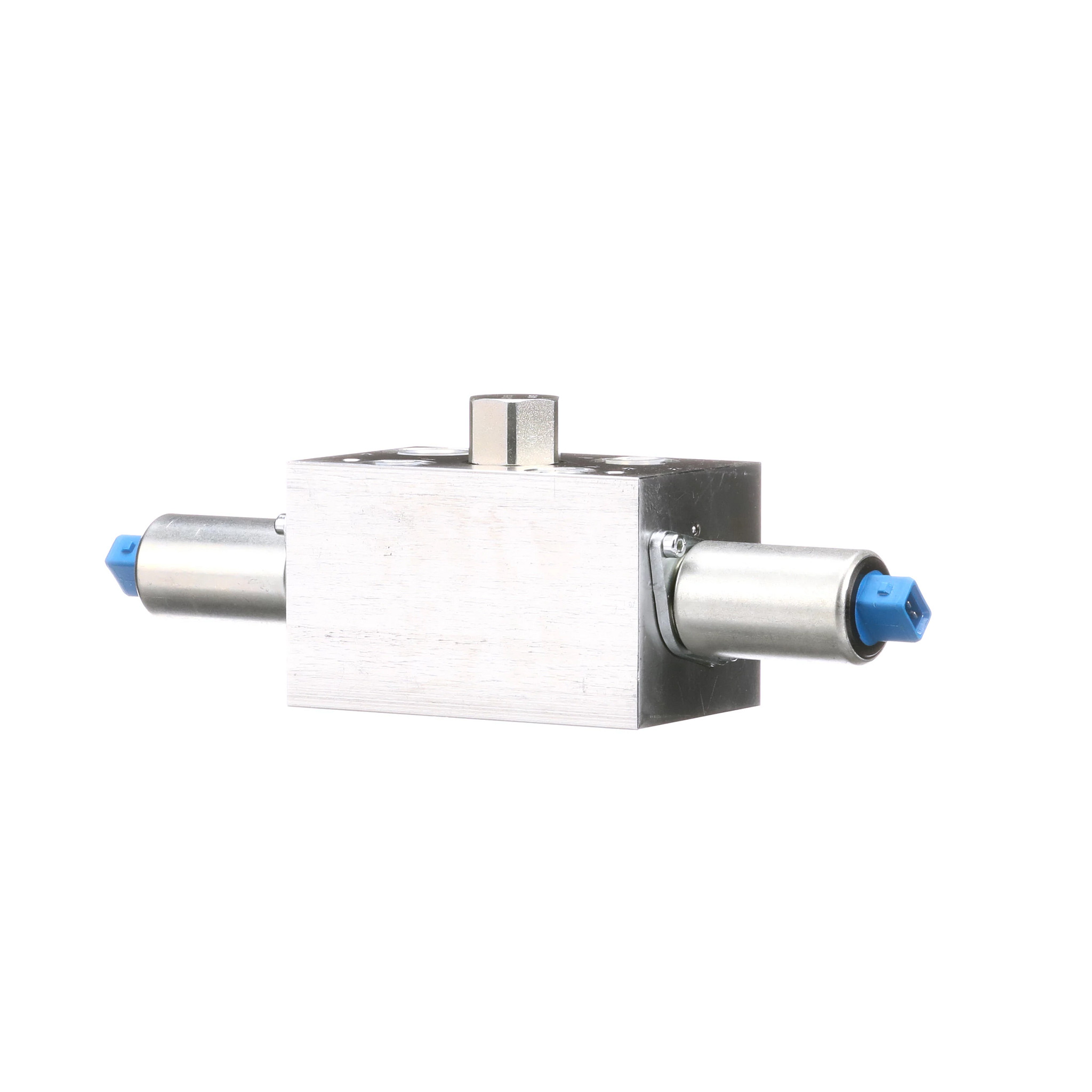 VÁLVULA DE CONTROLO | CASECE | BR | PT