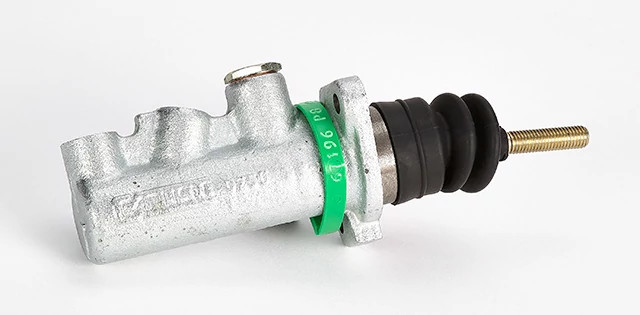 Master Cylinder | NEWHOLLANDAG | CA | EN