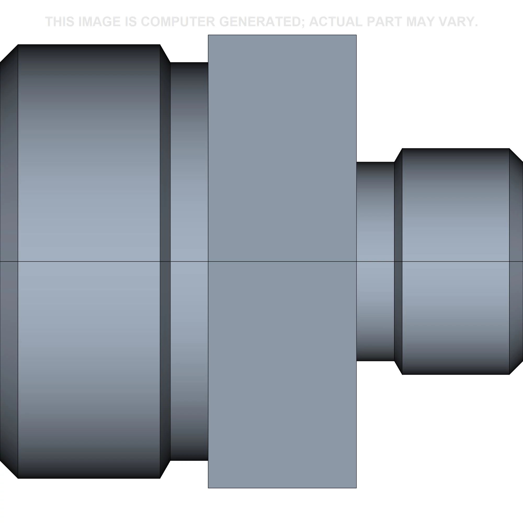 HYD CONNECTOR | NEWHOLLANDAG | US | EN