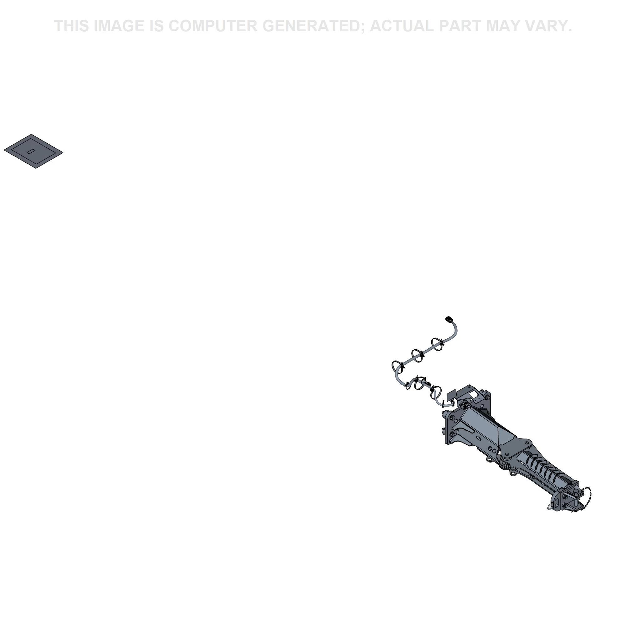 DIA KIT, HARVESTER | DEFAULT | IE | EN