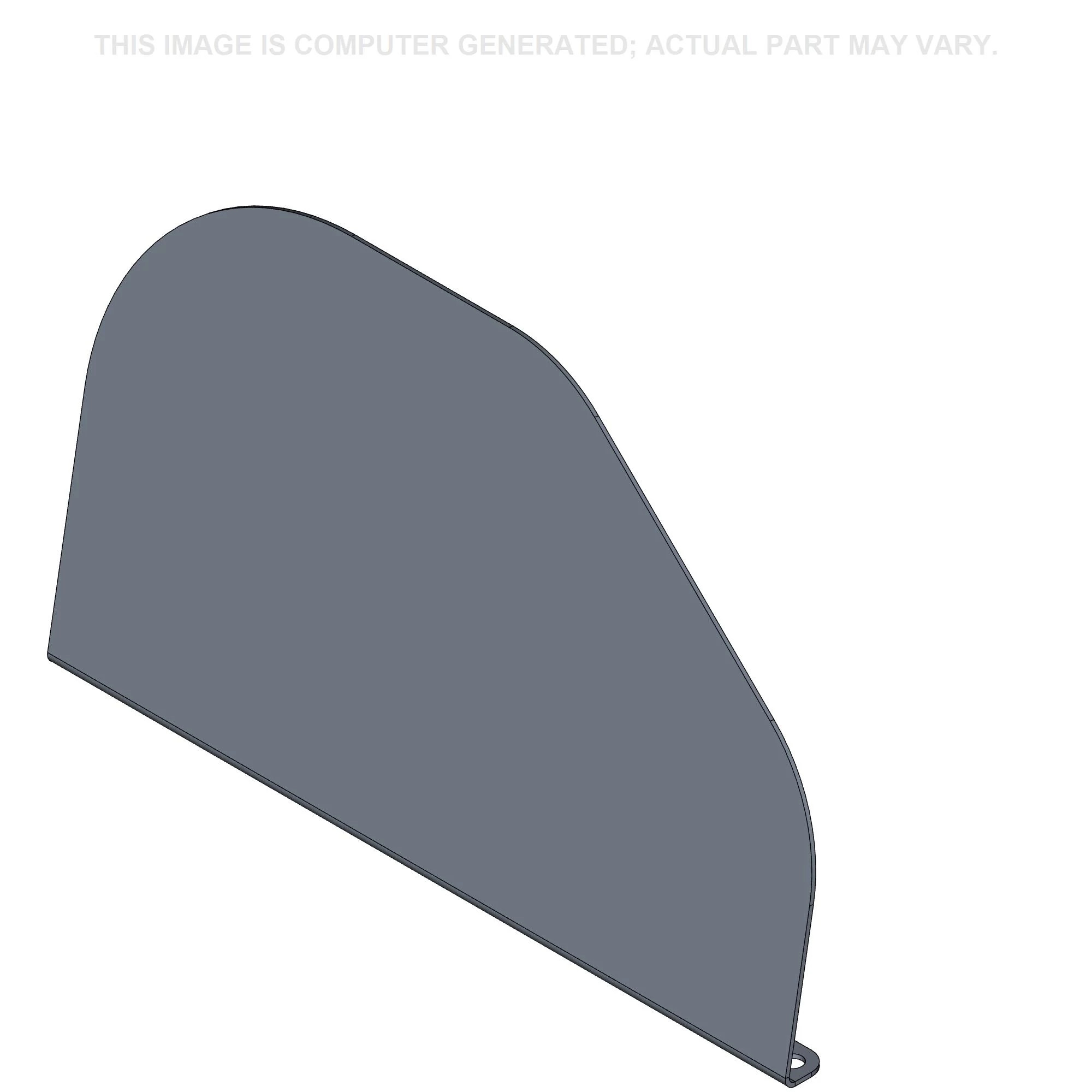 Defletor | CASEIH | EU | FR