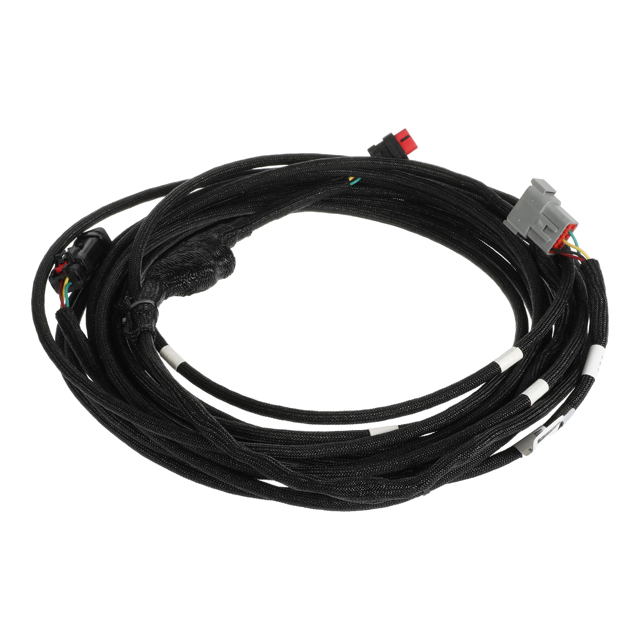 WIRE HARNESS | CASEIH | IE | EN