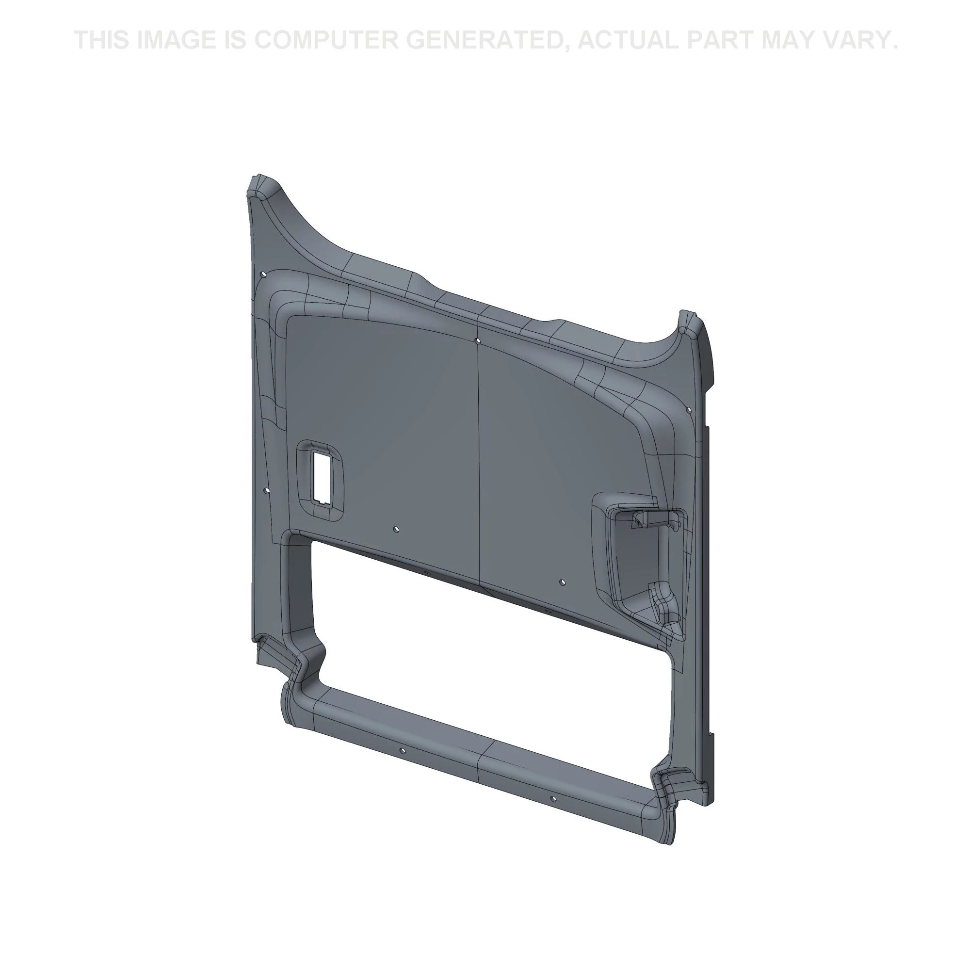 Headliner | NEWHOLLANDCE | CA | EN