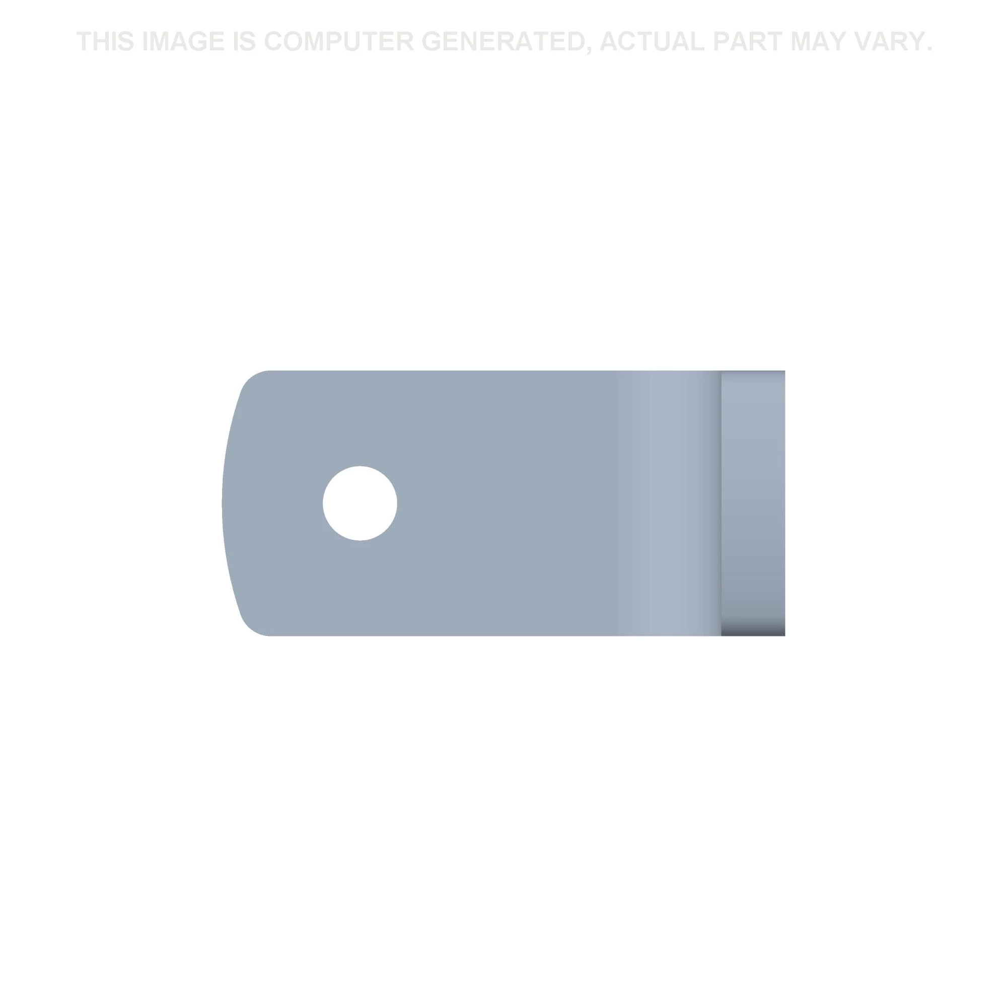 BRACKET | FLEXICOIL | CA | FR