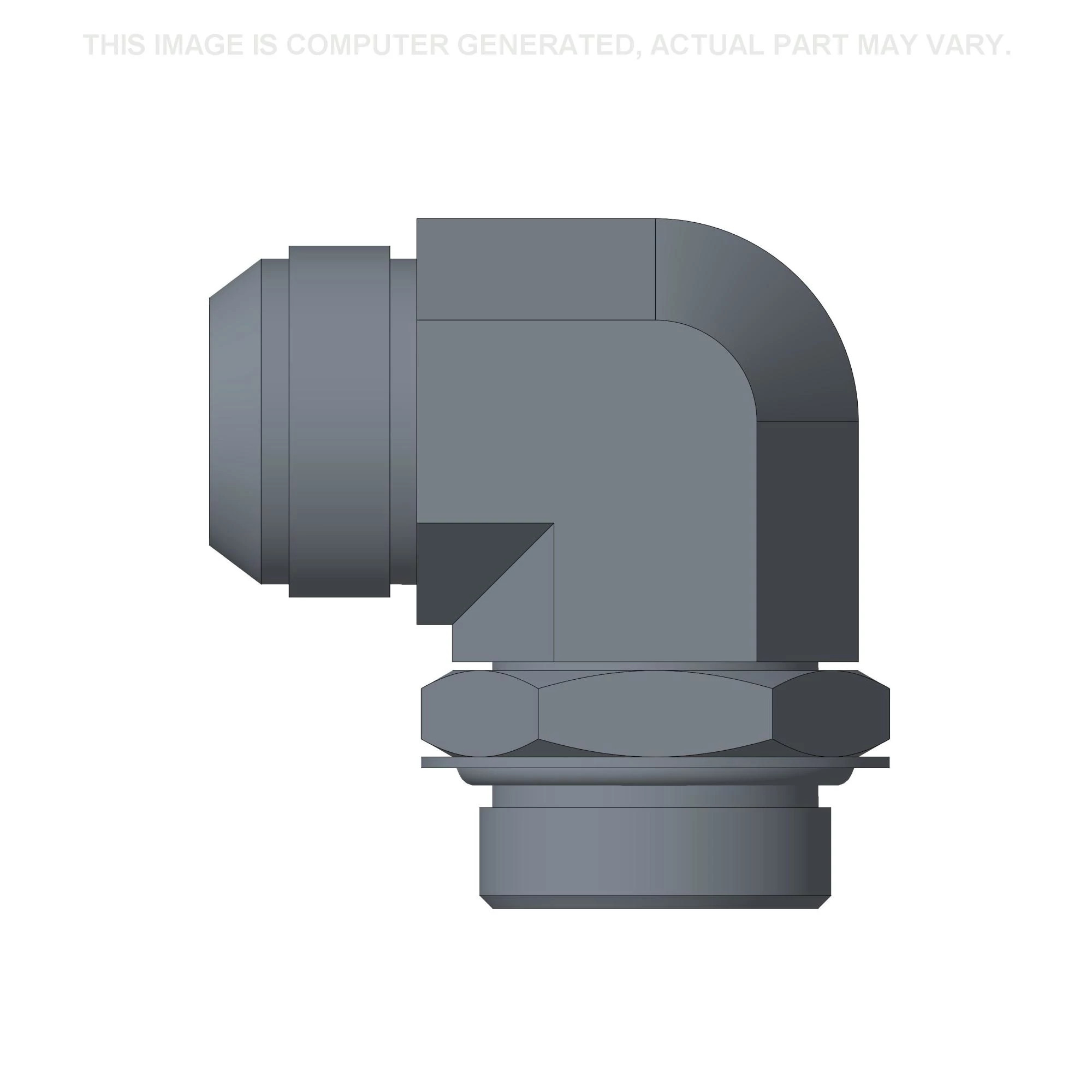 ELBOW | CASEIH | CA | EN