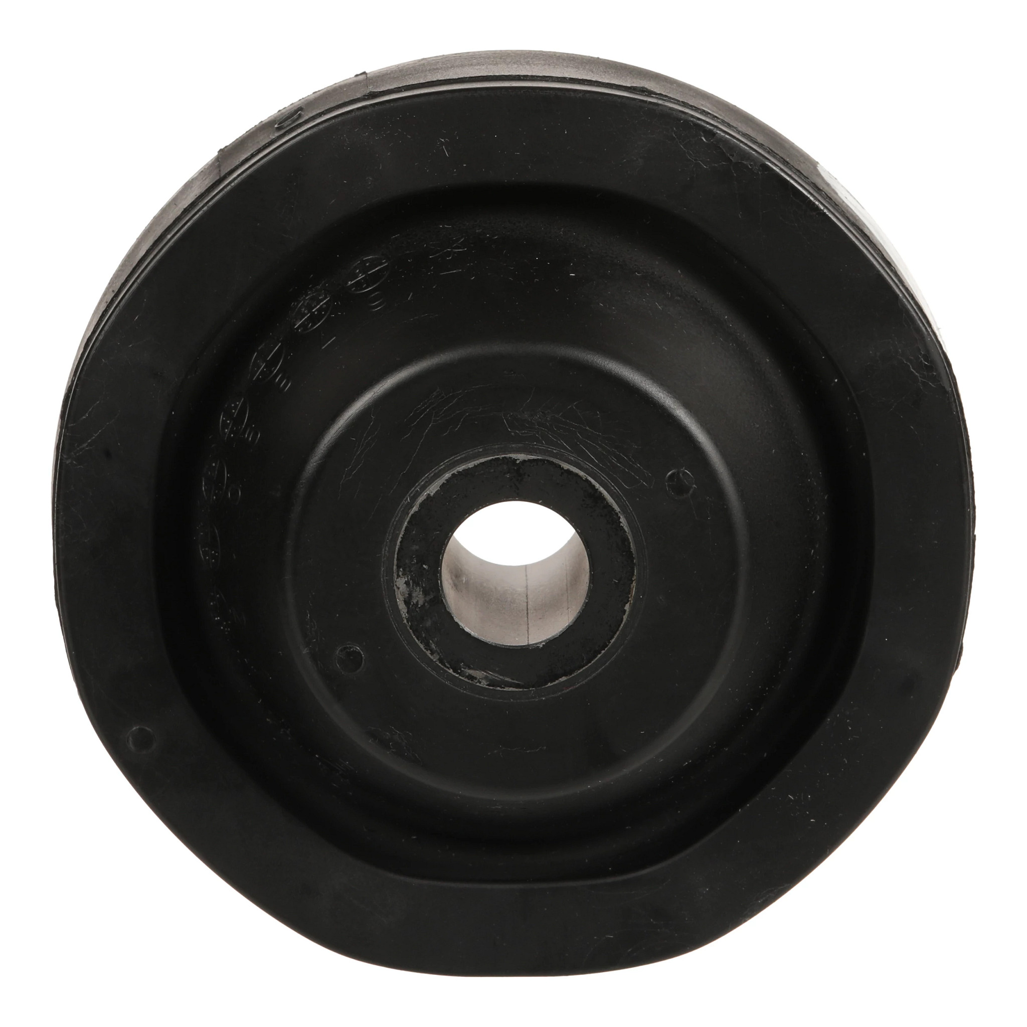 Montagem De Borracha