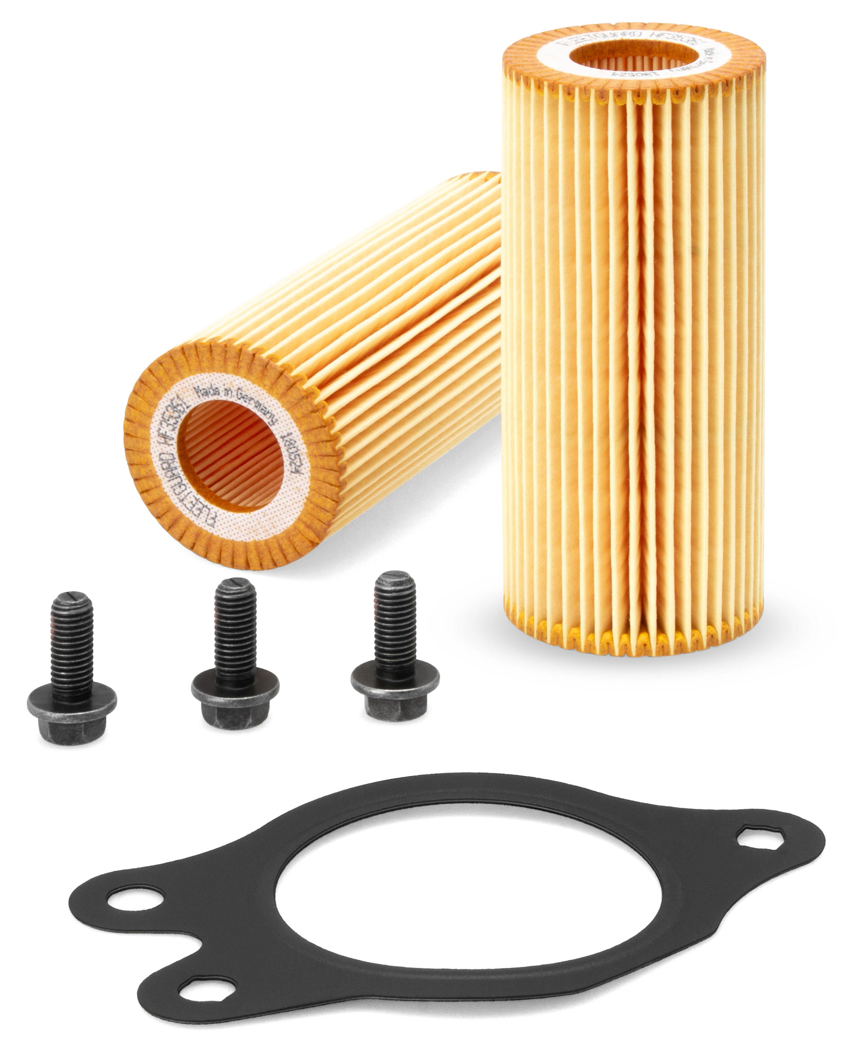 Cartouche de filtre hydraulique Fleetguard® | CASECE | CA | FR