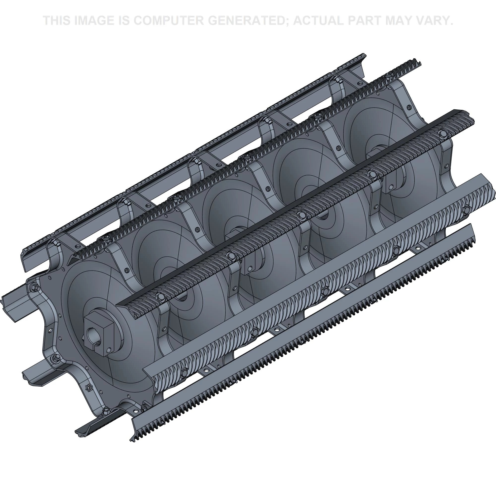 DRUM | NEWHOLLANDAG | EU | EN