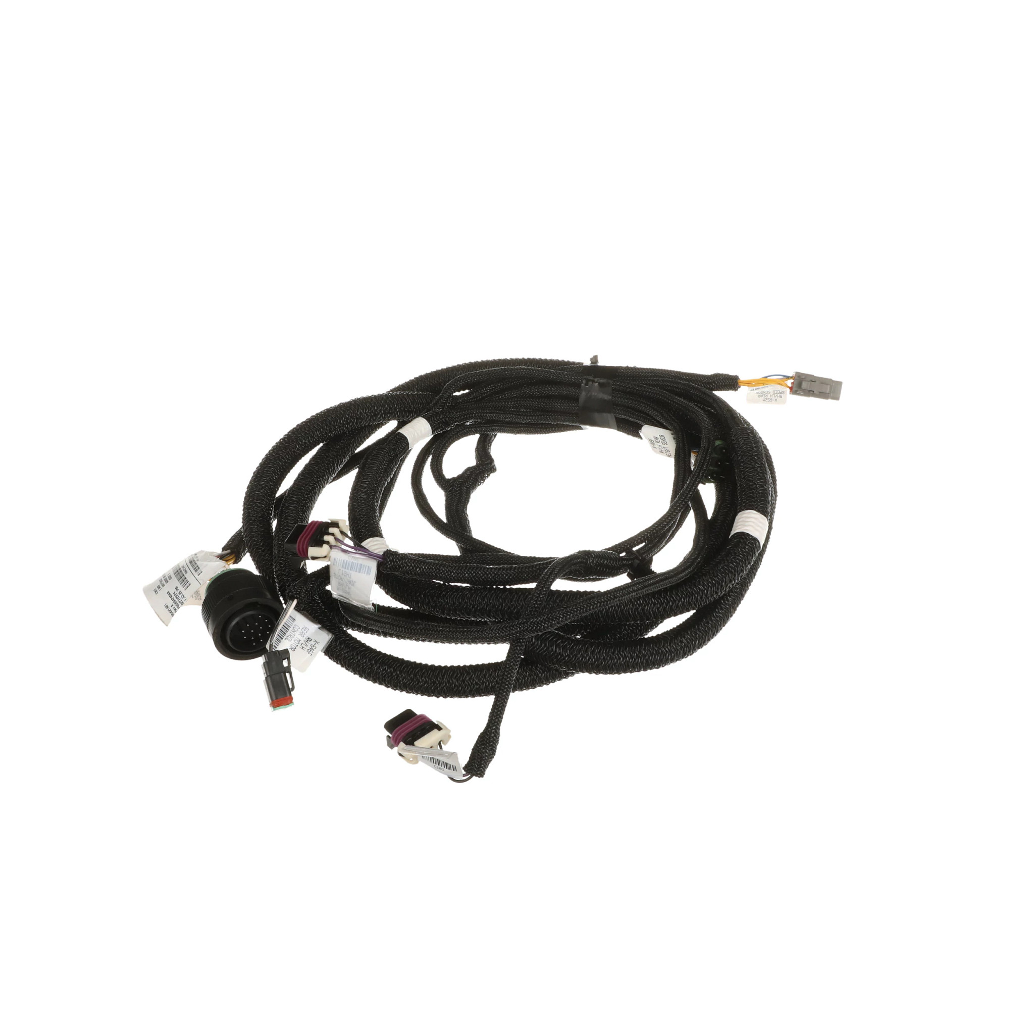 WIRE HARNESS | CASEIH | CA | EN