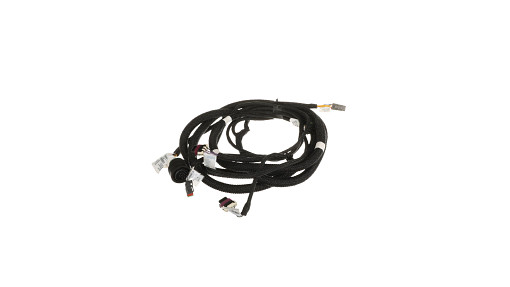 WIRE HARNESS | CASECE | SA | EN