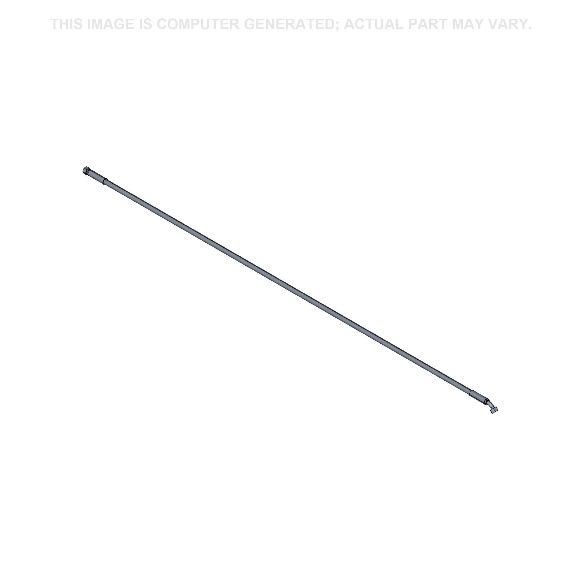 Mangueira Hidráulica | NEWHOLLANDAG | BR | PT