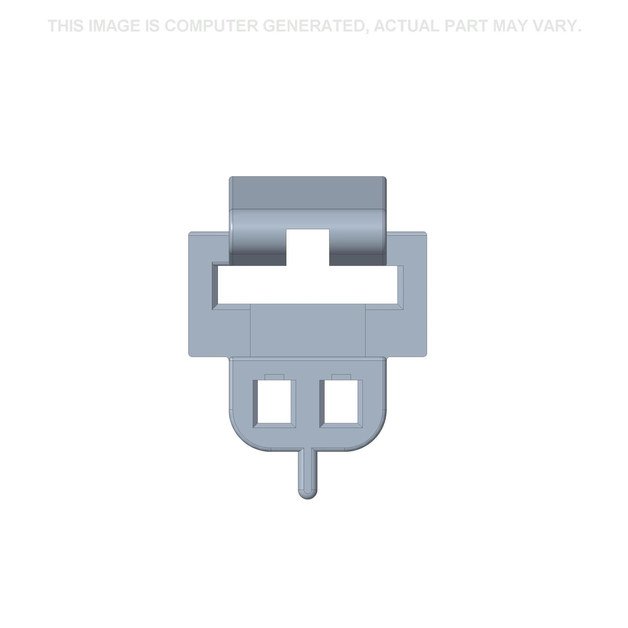 ELEC CONNECTOR | NEWHOLLANDAG | CA | EN