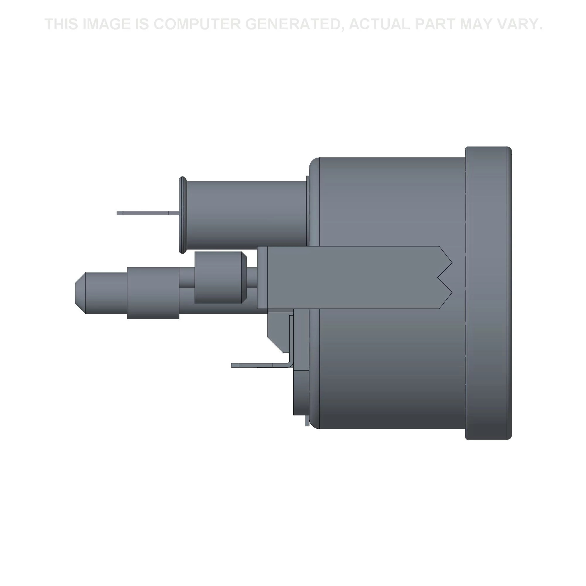 OIL PRESSURE GAUGE | NEWHOLLANDCE | CA | EN