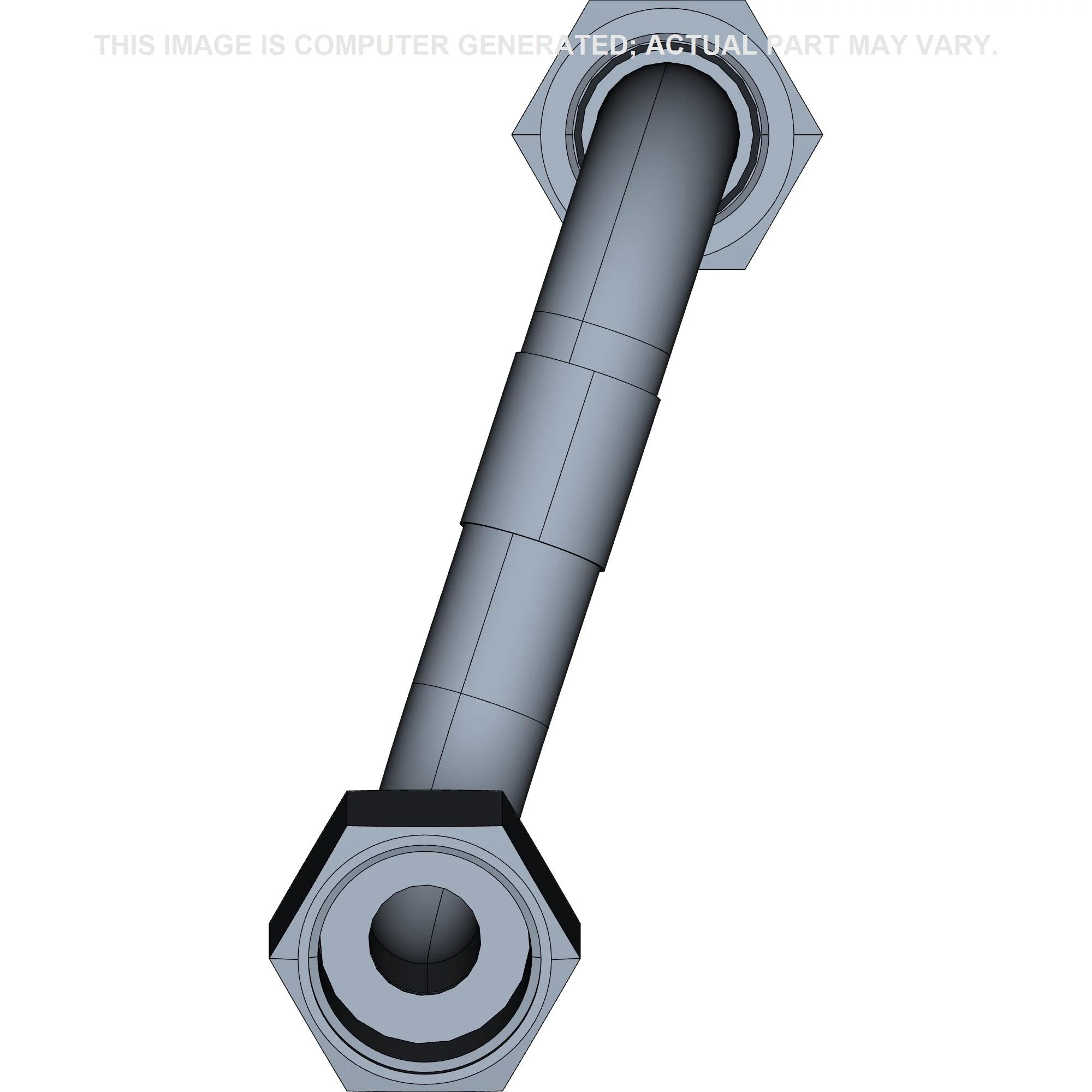 TUBO HIDRÁULICO | NEWHOLLANDCE | SA | ES